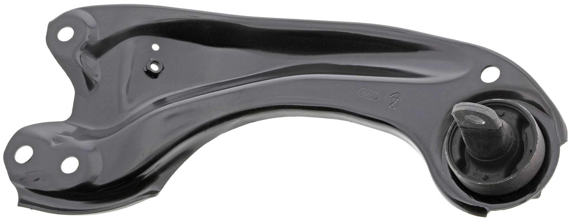 Rear Left Suspension Trailing Arm | Mevotech Supreme CMS601242 Fits Honda — image 4