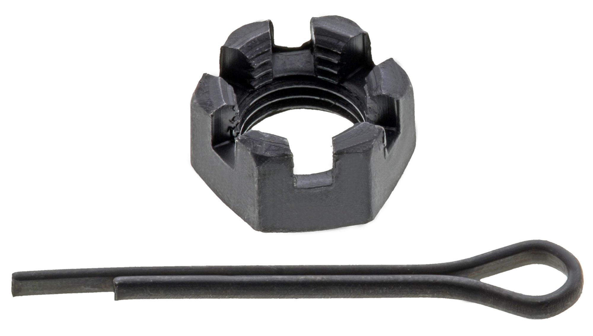Rear Upper Lateral Arm and Ball Joint Assembly | Mevotech Supreme CMS601298 Fits Honda Accord 2006-2007 — image 4