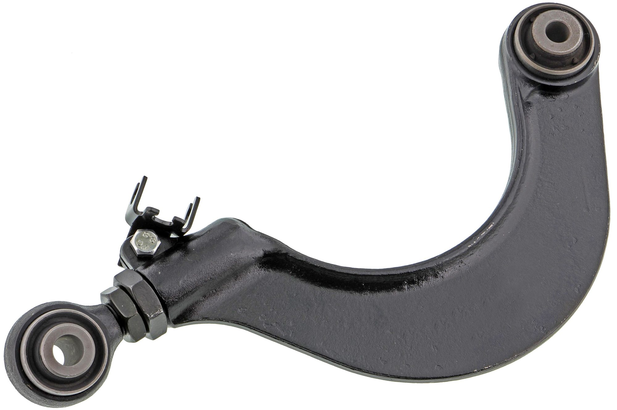 Rear Suspension Control Arm | Mevotech Supreme CMS701143 Fits Volkswagen Audi