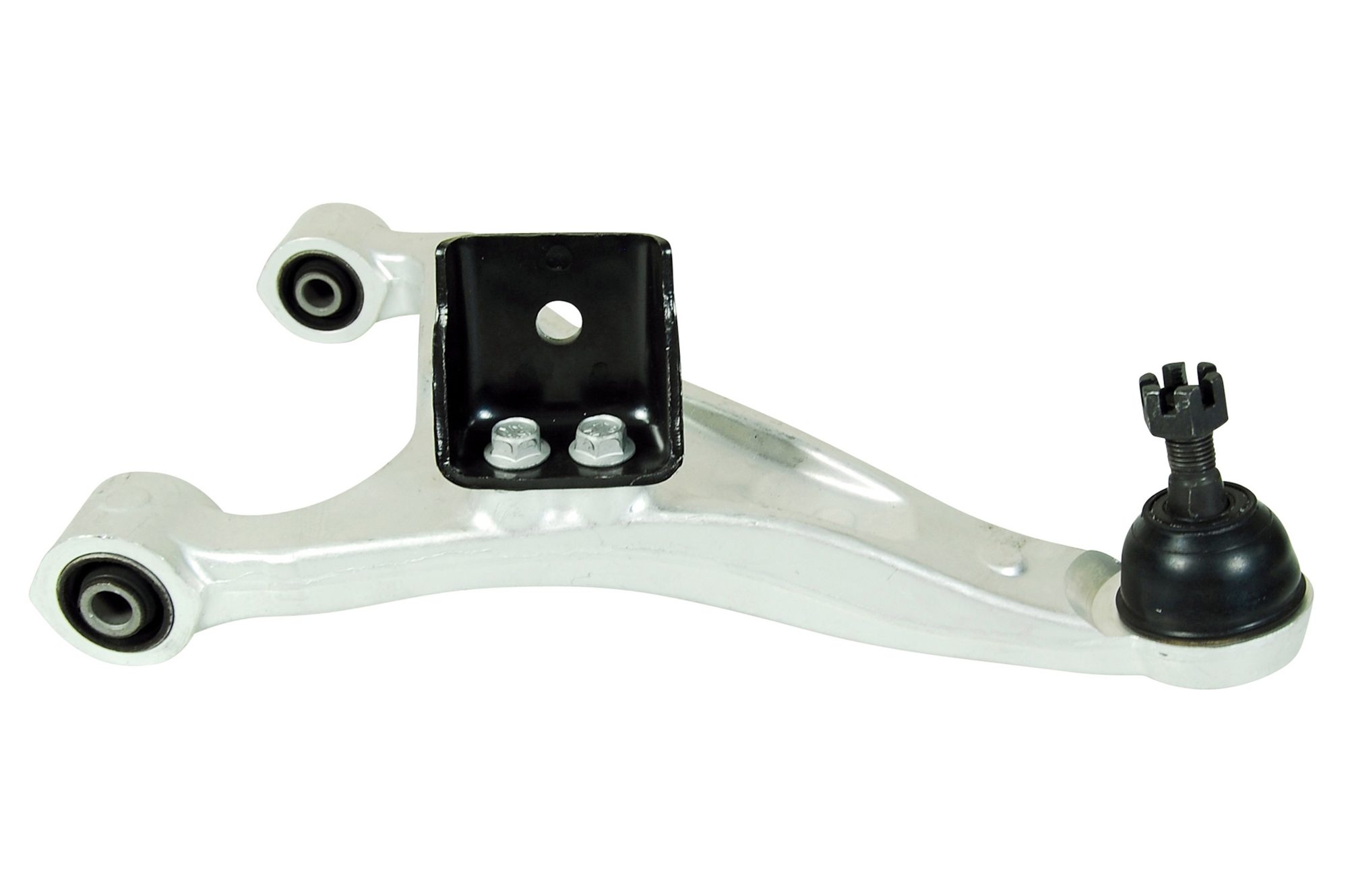 Rear Right Upper Suspension Control Arm and Ball Joint Assembly | Mevotech Supreme CMS801126 Fits INFINITI — image 4