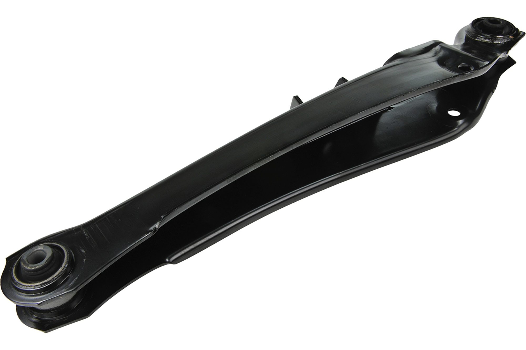 Rear Lower Suspension Control Arm | Mevotech Supreme CMS801152 Fits Mitsubishi Outlander 2003-2004 — image 2