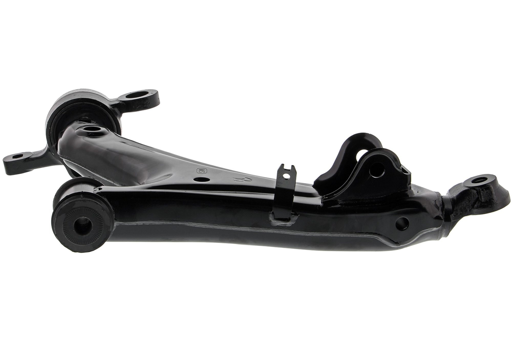 Front Left Lower Suspension Control Arm | Mevotech Supreme CMS861134 Fits Lexus LS430 2001-2006 — image 4
