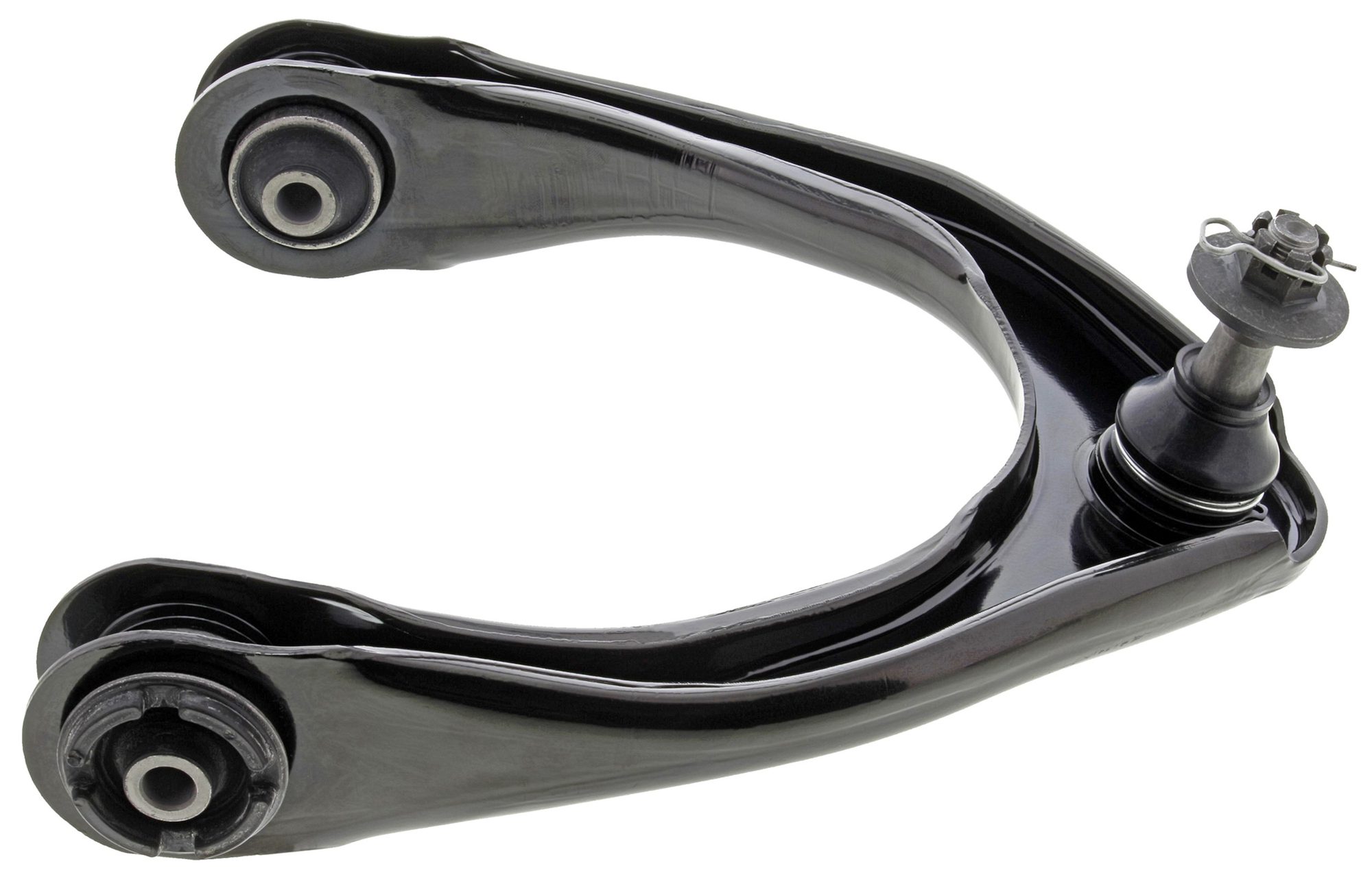 Front Upper Suspension Control Arm and Ball Joint Assembly | Mevotech Supreme CMS861242 Fits Lexus — image 5