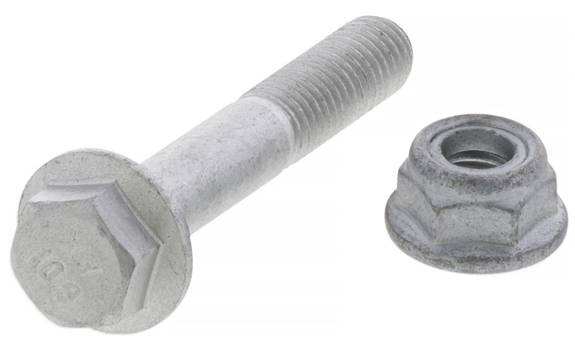 Tesla Front Right Upper Suspension Control Arm and Ball Joint Assembly | Mevotech Supreme CMS95135 — image 4