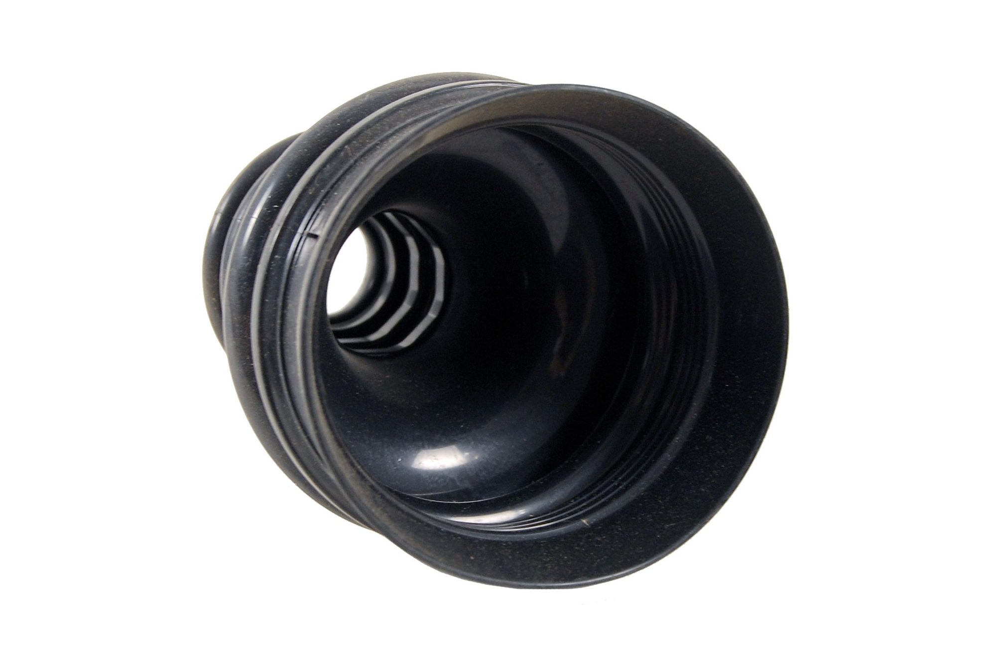 CV Joint Boot | Mevotech Supreme DX345 Fits Saab — image 2