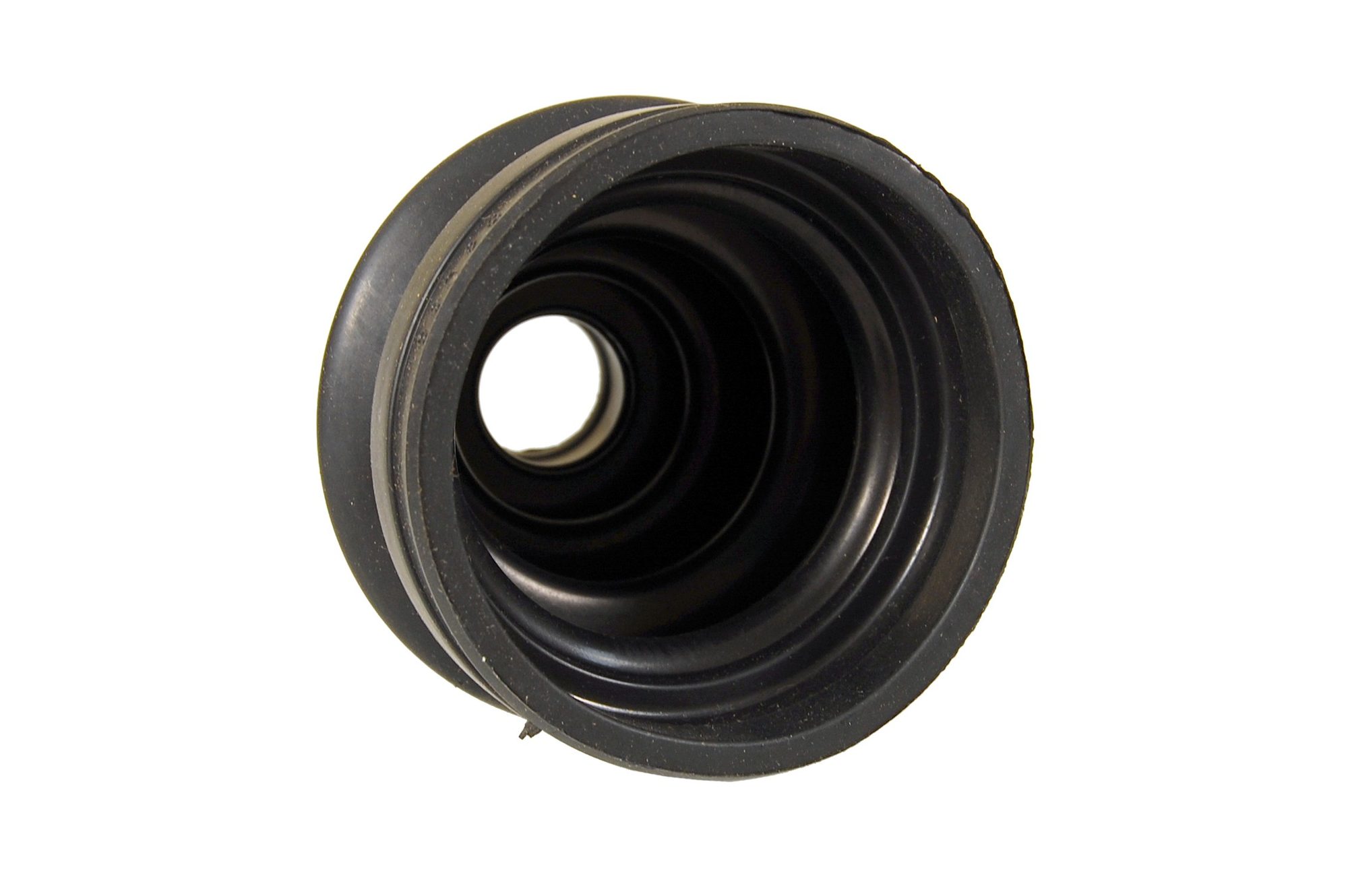 Front Left Outer CV Joint Boot | Mevotech Supreme DX668 Fits Honda — image 2