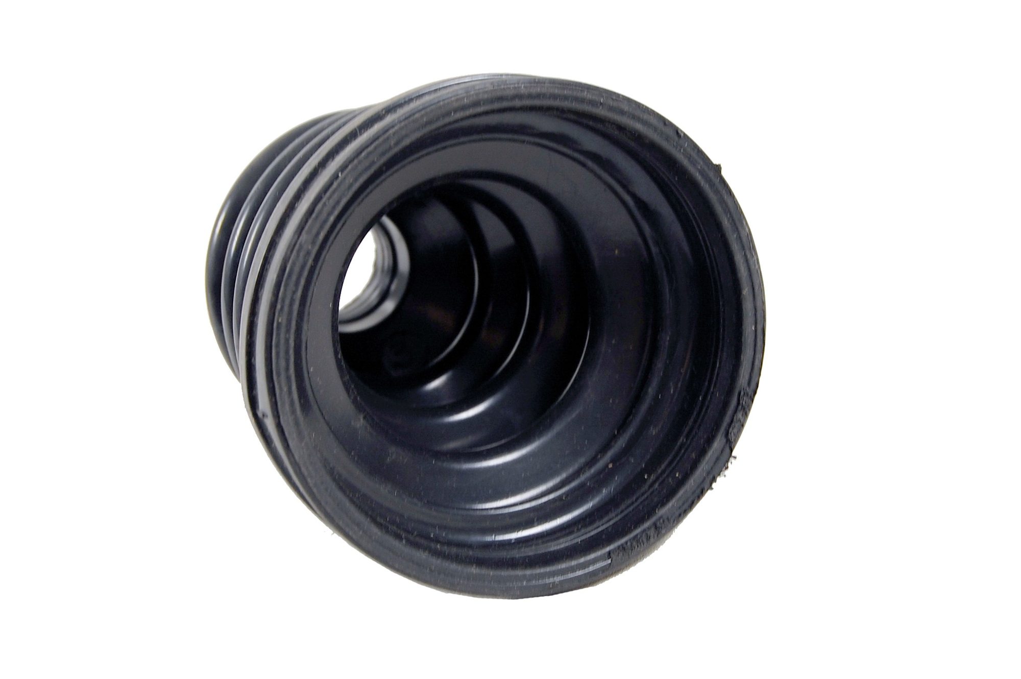 CV Joint Boot | Mevotech Supreme DX804 Fits Subaru Mitsubishi — image 2