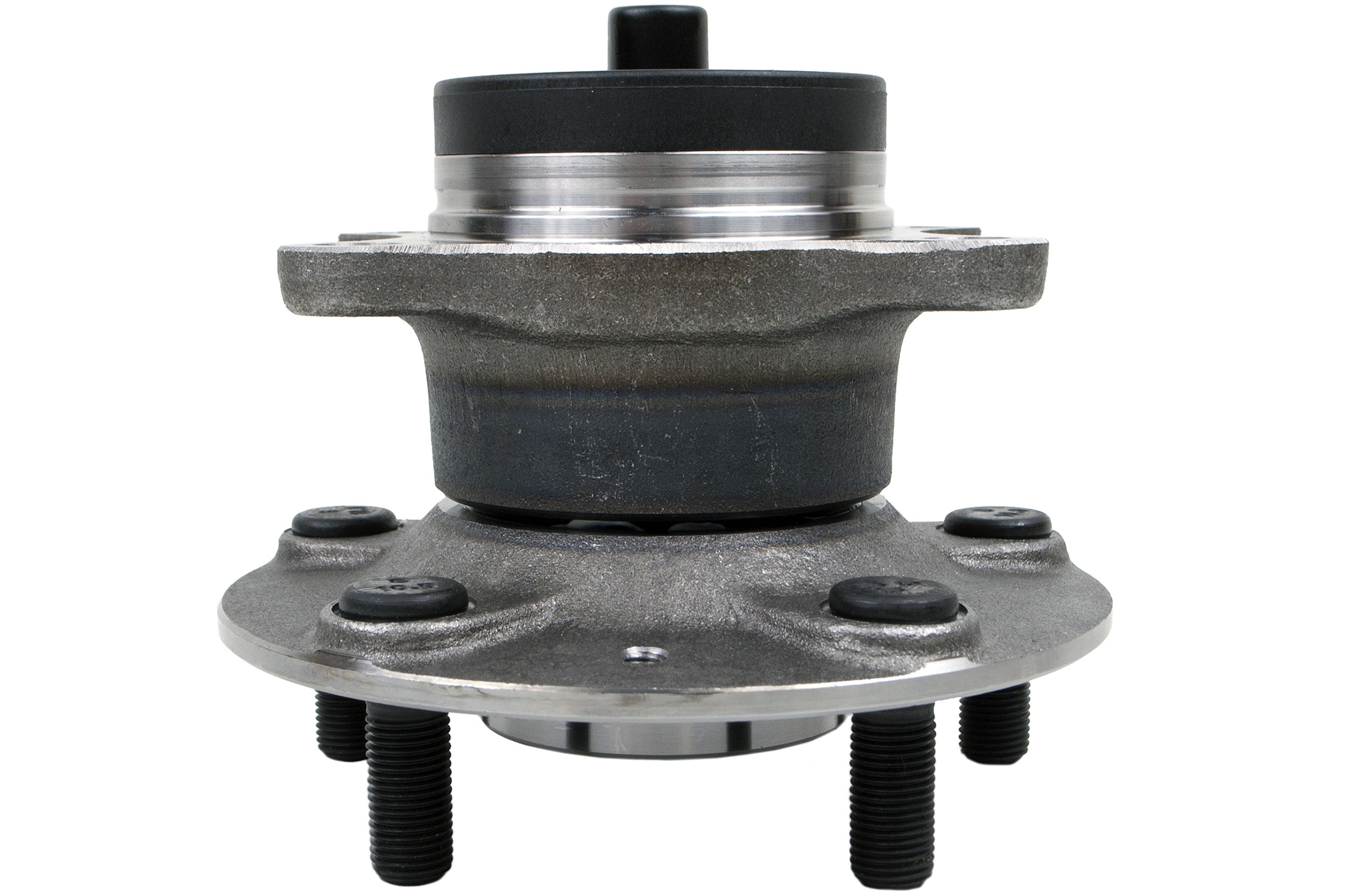 Rear Wheel Bearing and Hub Assembly | Mevotech Supreme H512486 Fits Suzuki SX4 2008-2013 - 4