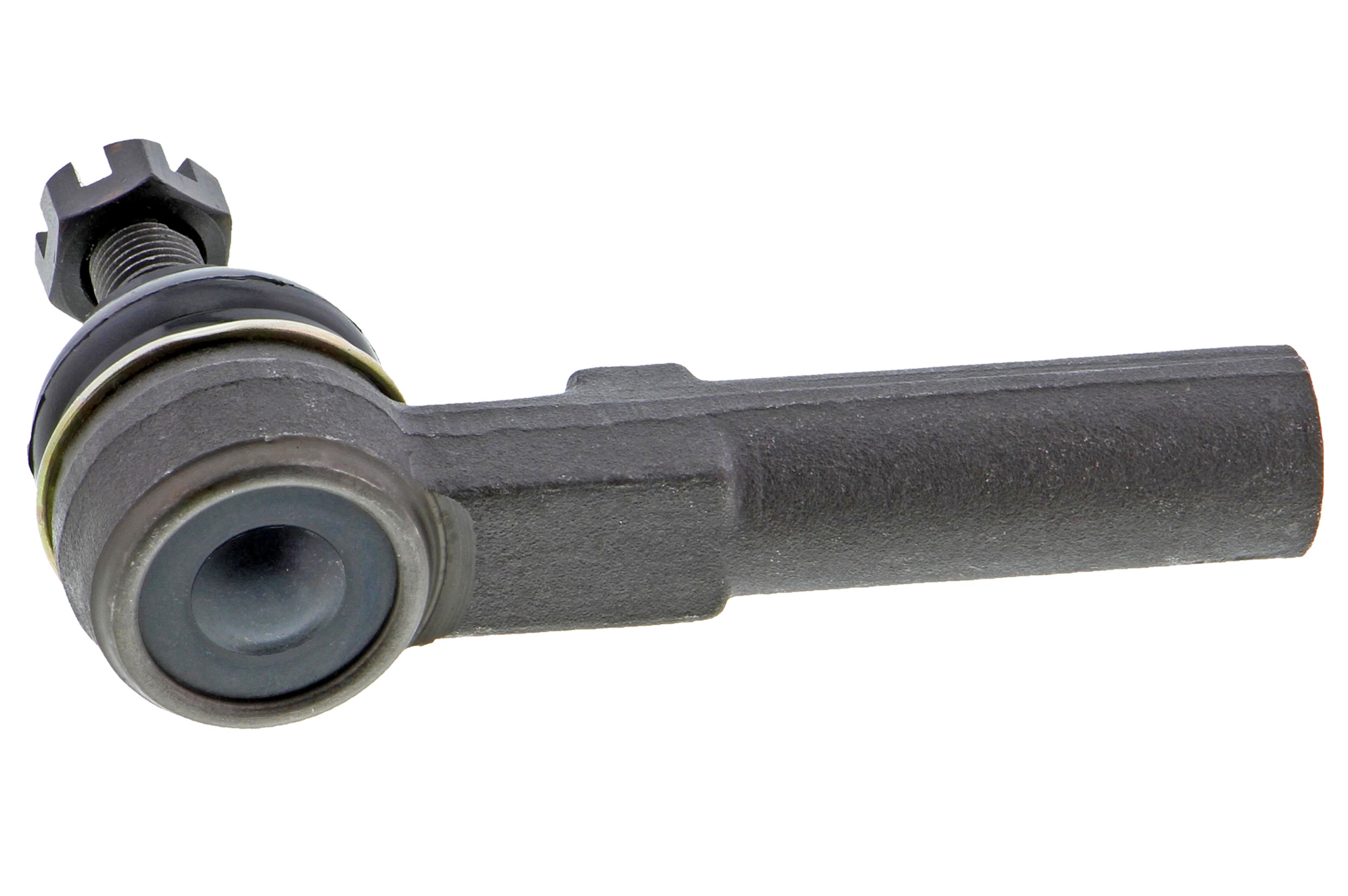 Front Outer Steering Tie Rod End | Mevotech Supreme MES3416 Fits Nissan Axxess 1990-1994 - 3