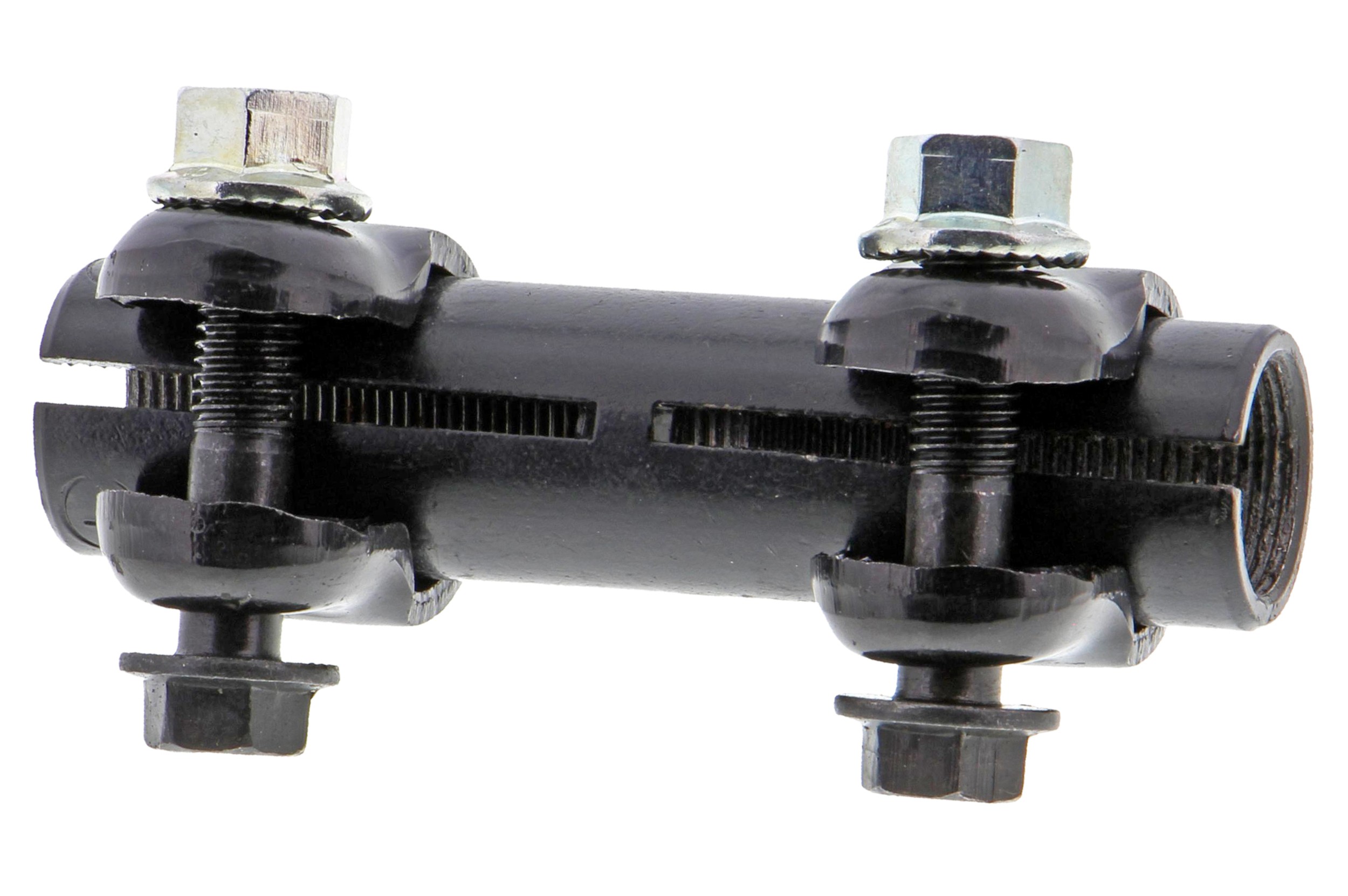Steering Tie Rod End Adjusting Sleeve | Mevotech Supreme MES362S Fits Ford Chevrolet GMC - 2