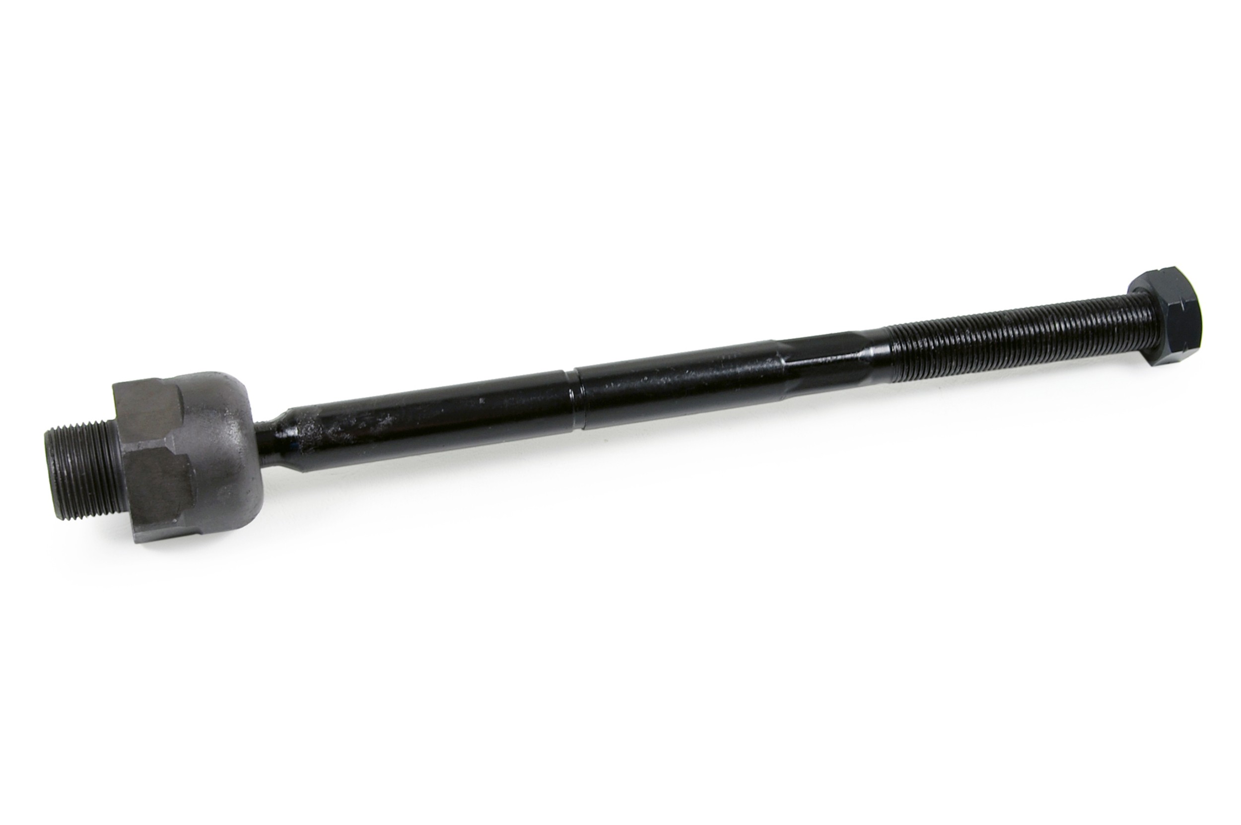 Front Inner Steering Tie Rod End | Mevotech Supreme MEV800407 Fits Jeep Liberty 2005 - 2