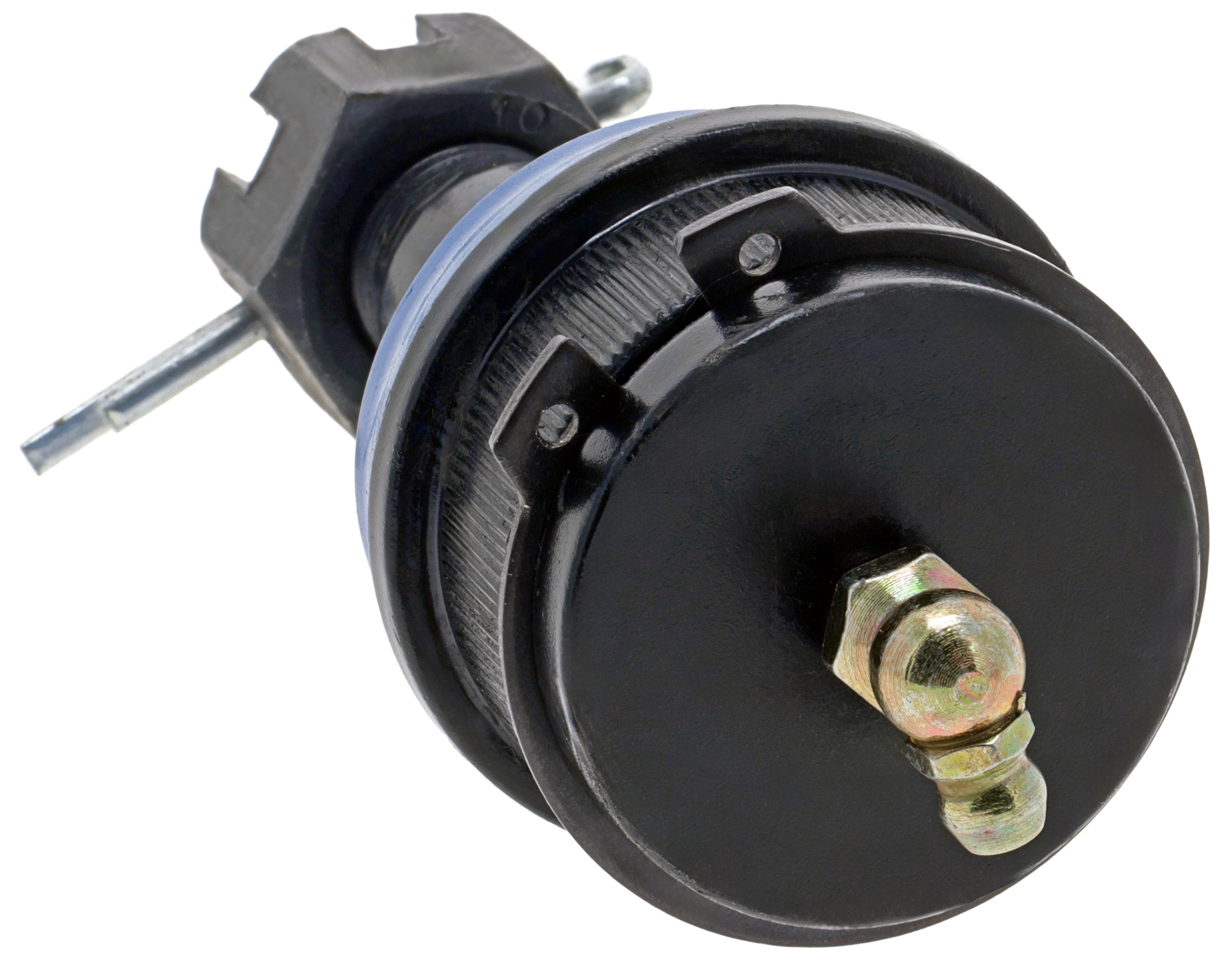 Front Lower Suspension Ball Joint | Mevotech Supreme MK8561T Fits Ford Mazda - 3