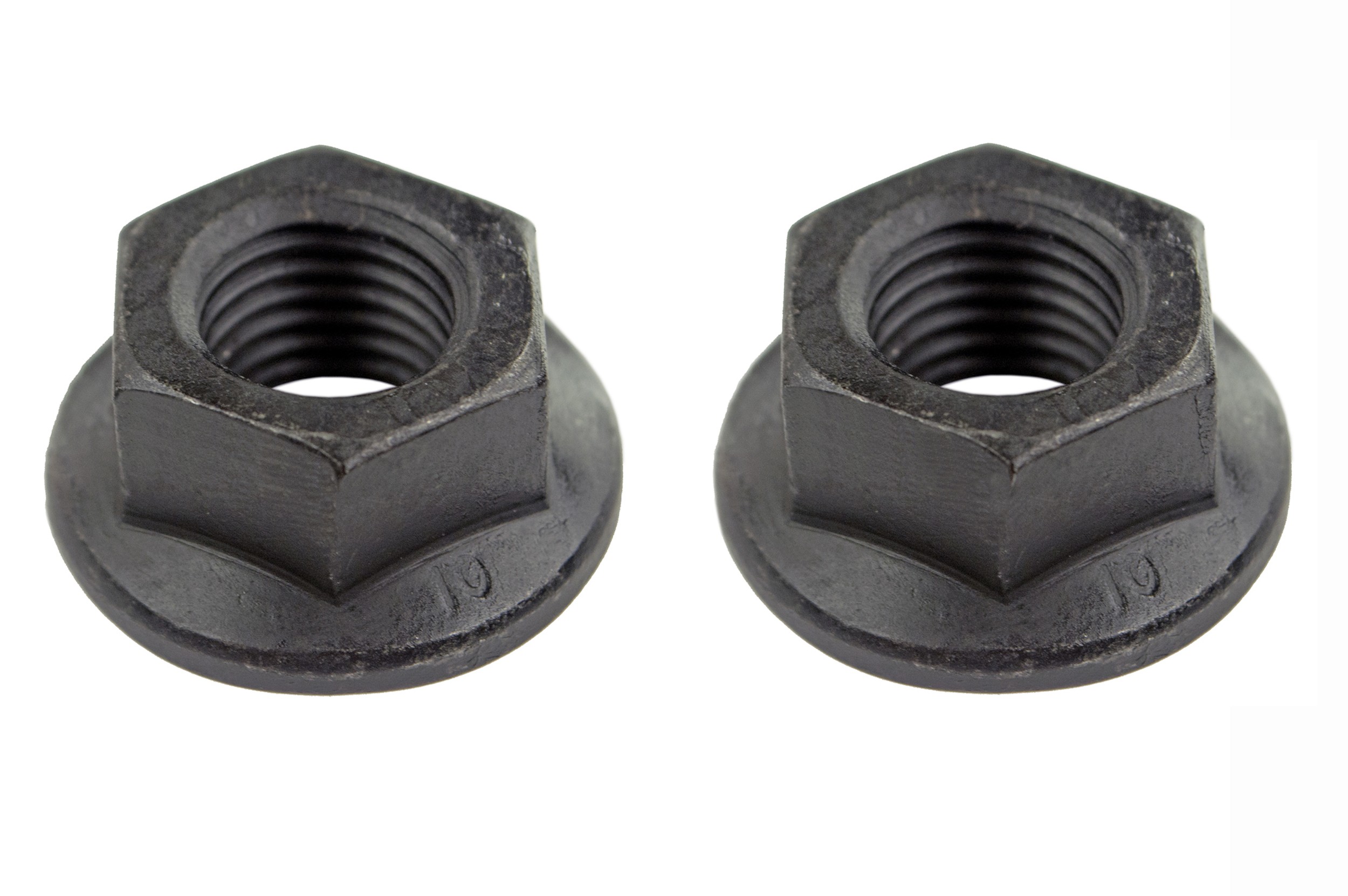 Front Left Suspension Stabilizer Bar Link Kit | Mevotech Supreme MK90432 Fits INFINITI Nissan - 4