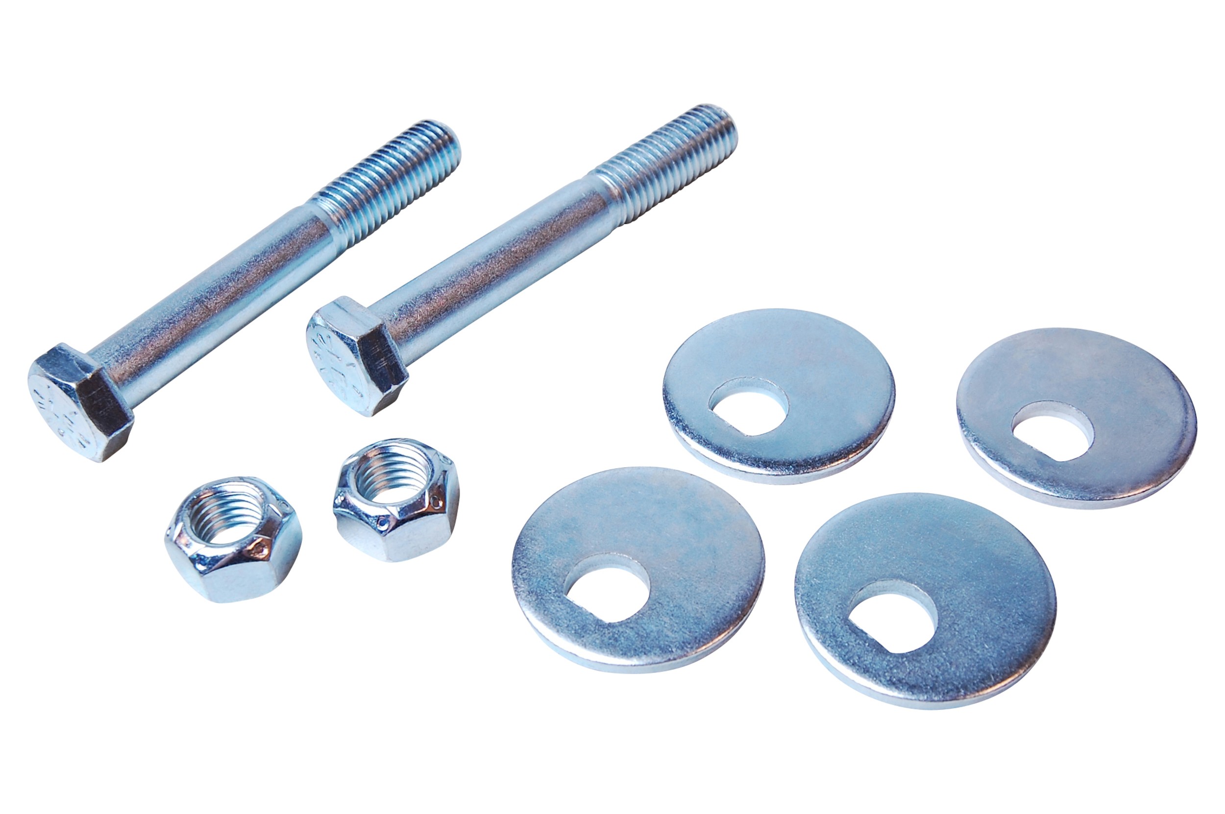 Front Alignment Cam Bolt Kit | Mevotech Supreme MS25038 Fits Dodge Ram - 2