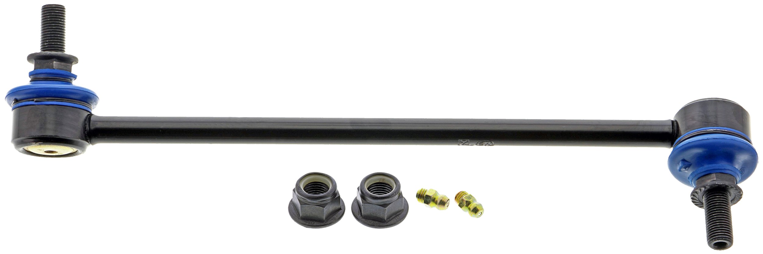 Front Right Suspension Stabilizer Bar Link Kit | Mevotech Supreme MS30898 Fits Nissan INFINITI - 5