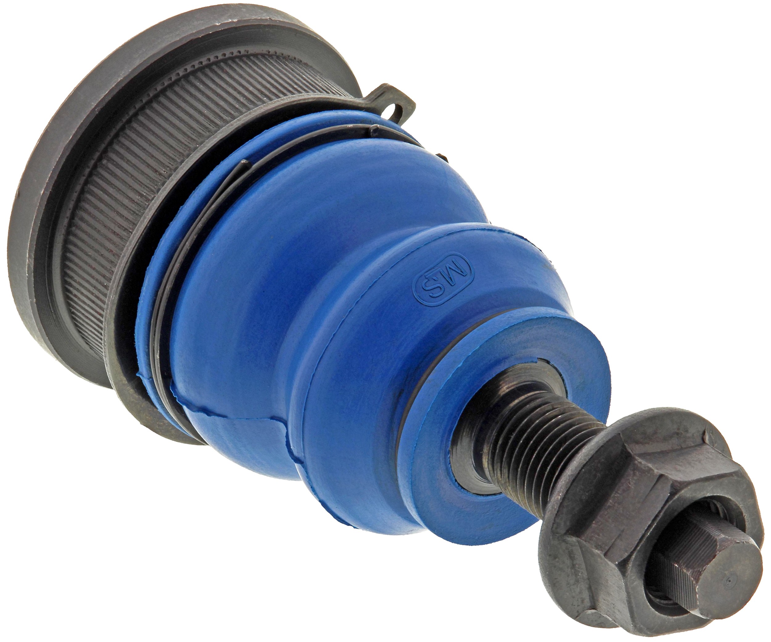 Rear Lower Suspension Ball Joint | Mevotech Supreme MS40507 Fits Ford Mazda Mercury - 4