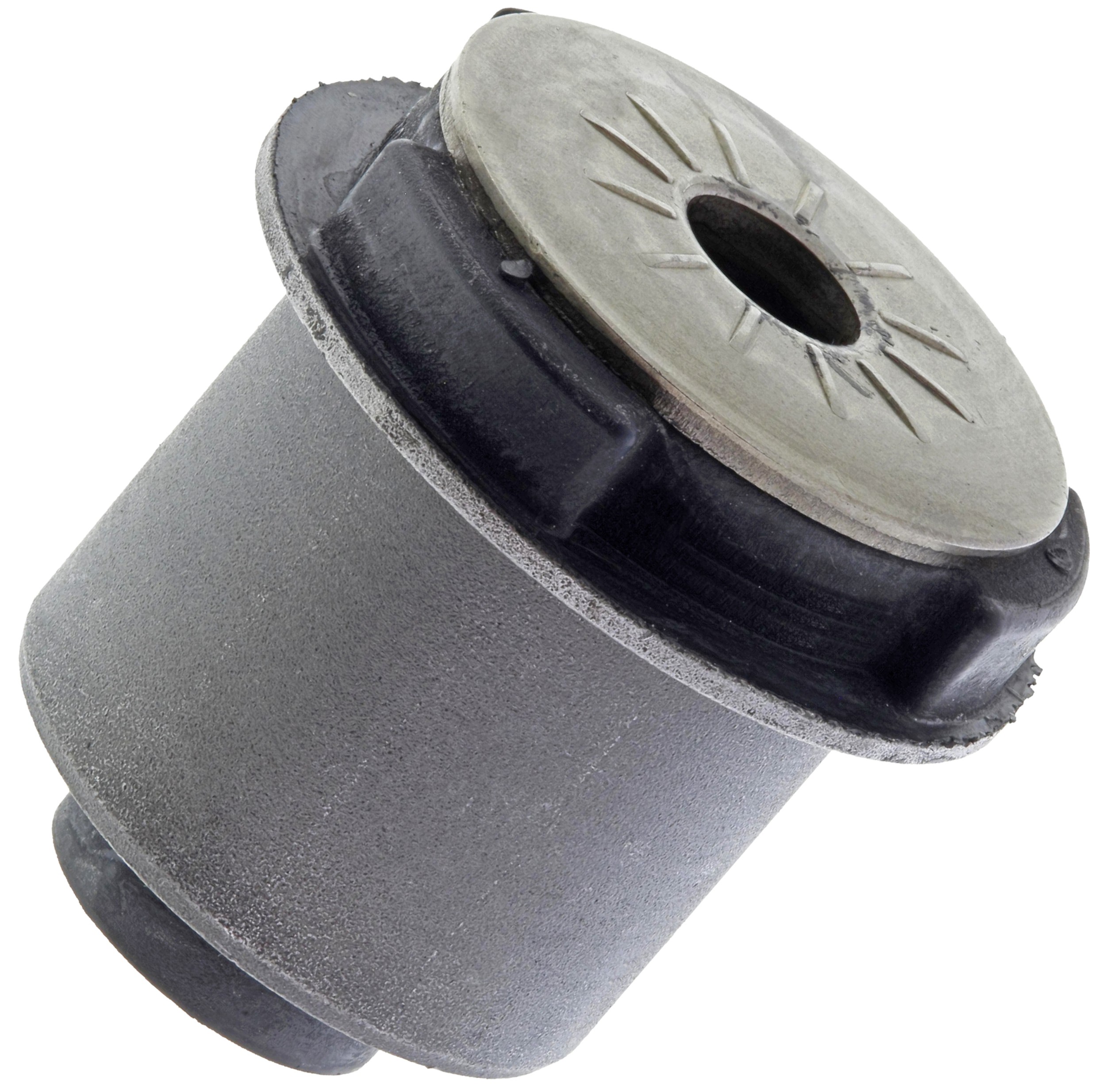 Front Lower Inner Rearward Suspension Control Arm Bushing | Mevotech Supreme MS501173 Fits Dodge Chrysler - 5