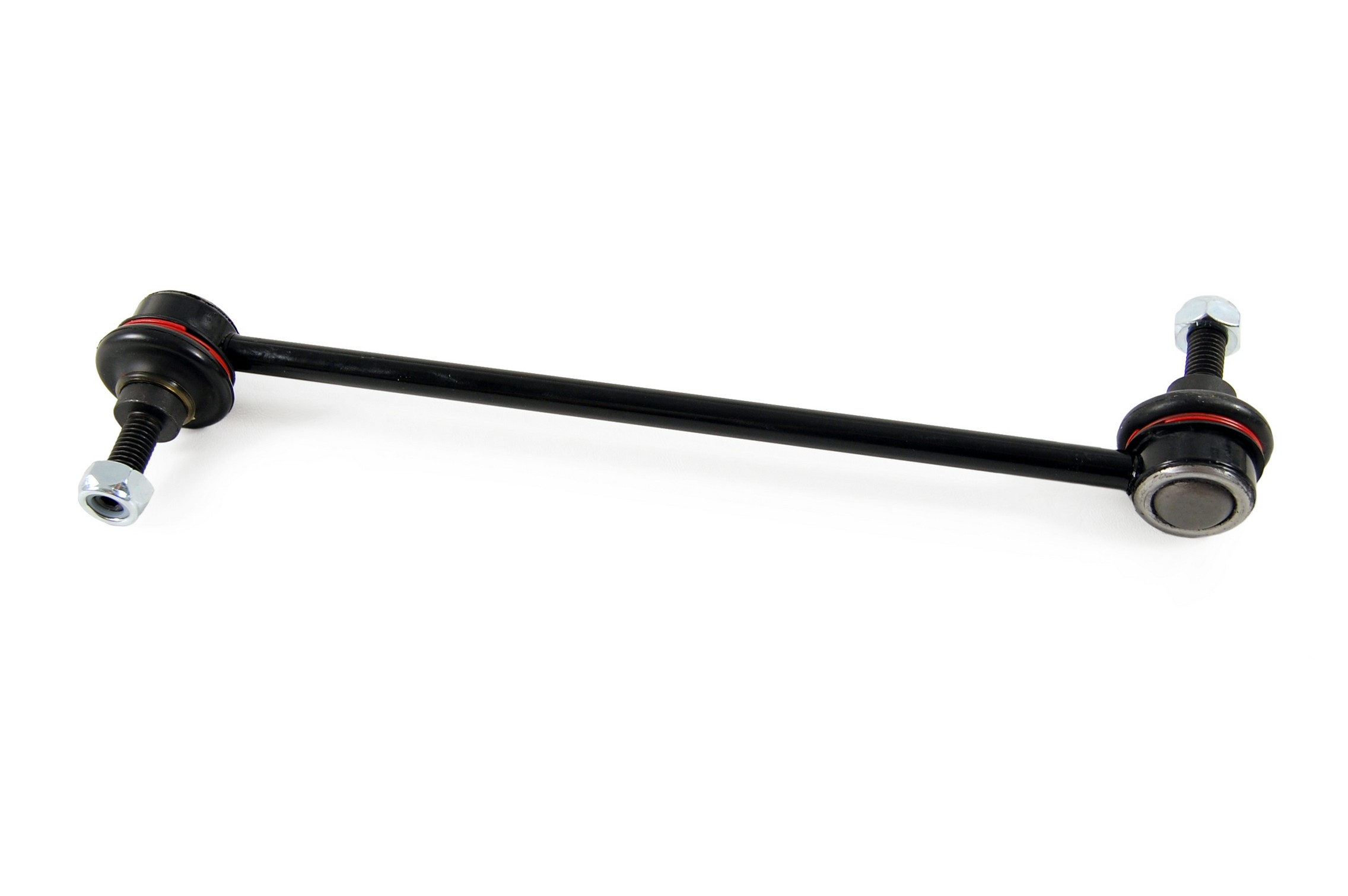 Front Suspension Stabilizer Bar Link Kit | Mevotech Supreme MS70844 Fits Audi - 4
