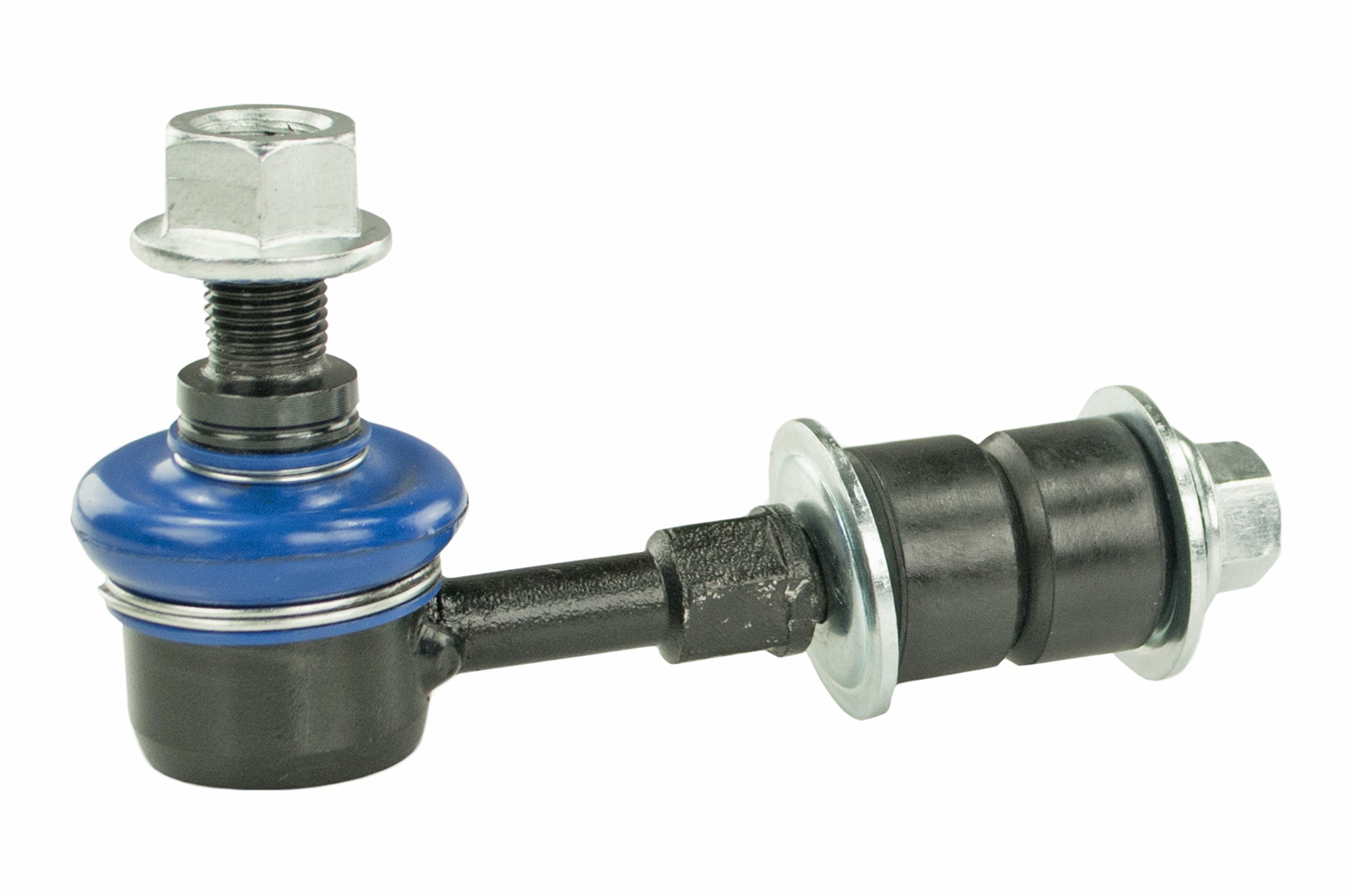 Front Suspension Stabilizer Bar Link Kit | Mevotech Supreme MS86846 Fits Toyota Tacoma 1995-2004 - 2