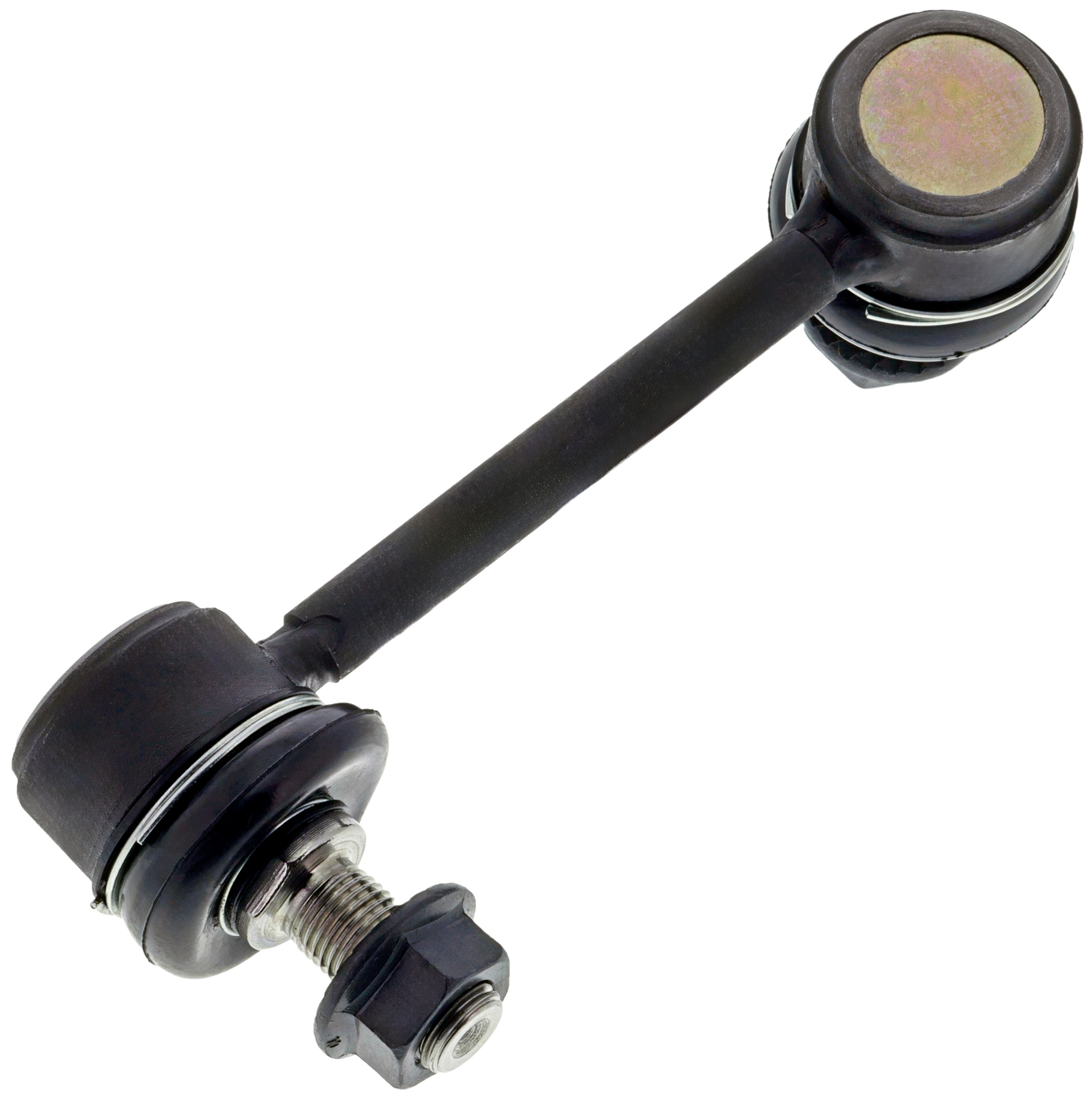 Rear Left Suspension Stabilizer Bar Link Kit | Mevotech Supreme MS90833 Fits Kia Sorento 2004-2009 - 4