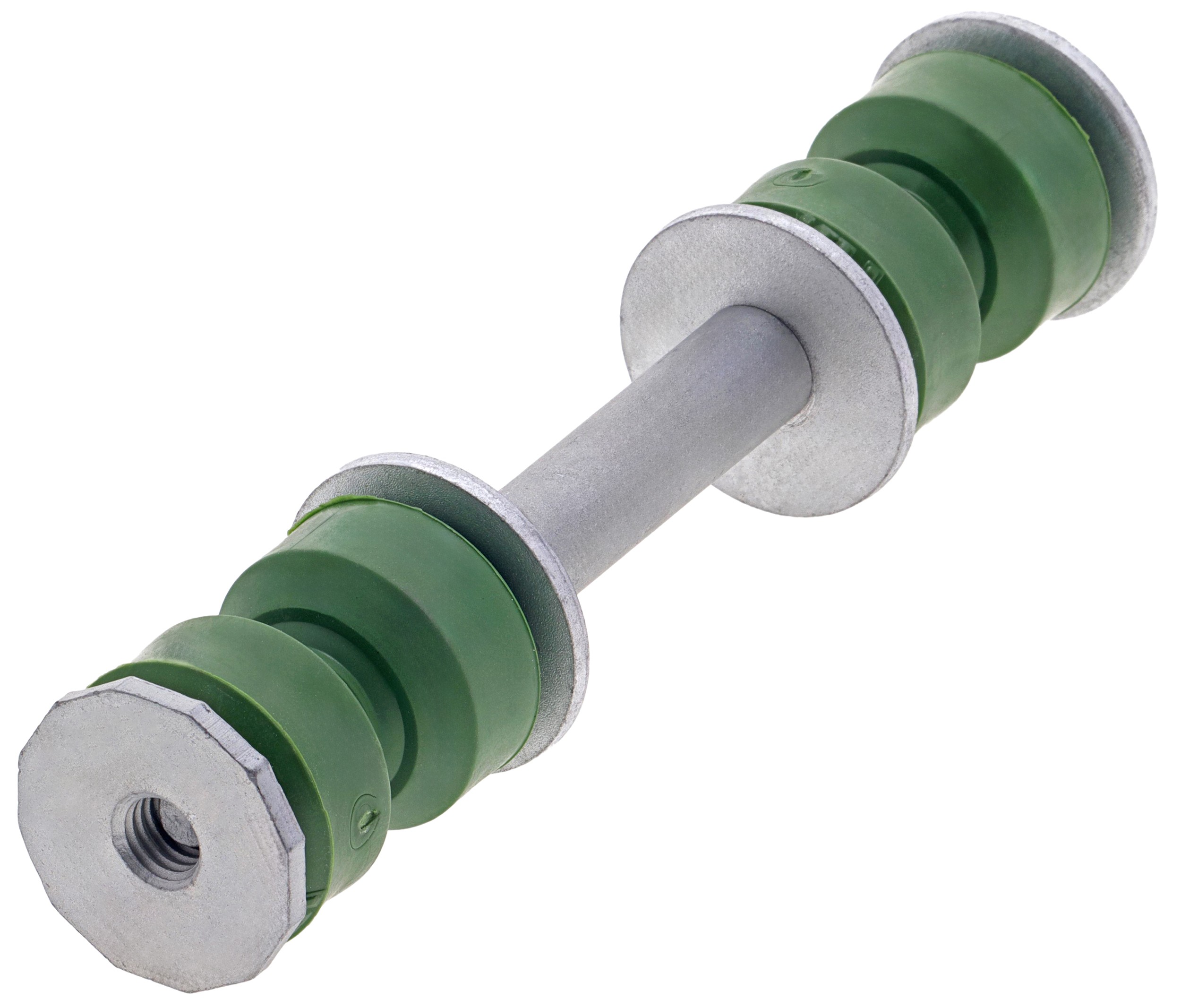 Front Suspension Stabilizer Bar Link Kit | Mevotech Supreme TXMS508179 Fits Chevrolet Pontiac Buick - 2