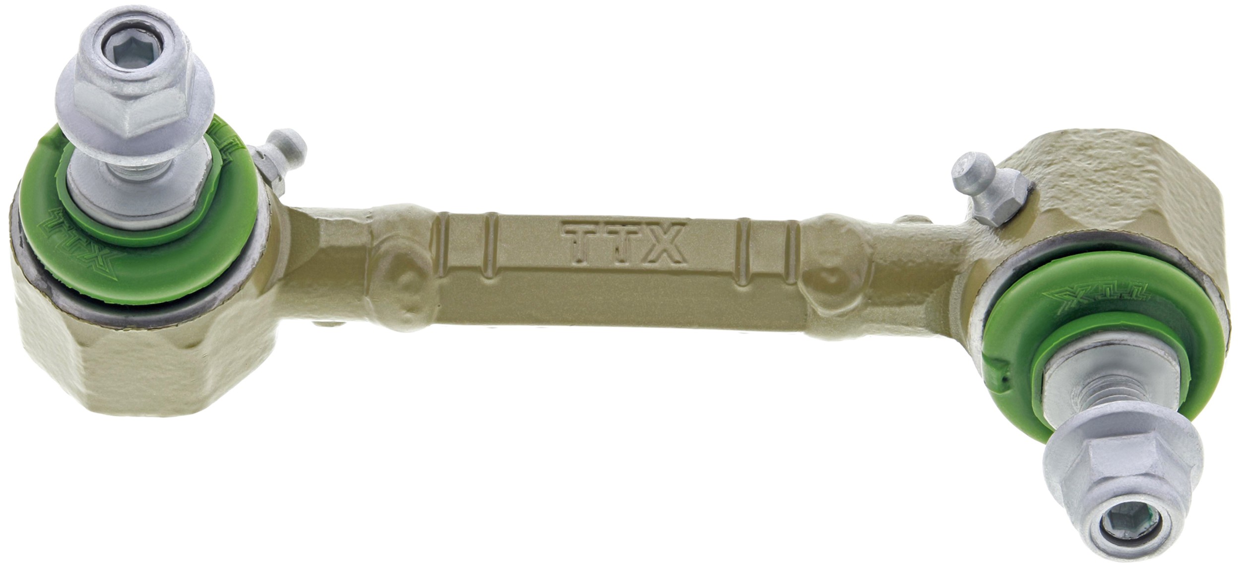 Rear Right Suspension Stabilizer Bar Link Kit | Mevotech Supreme TXMS608128 Fits Honda Acura - 2