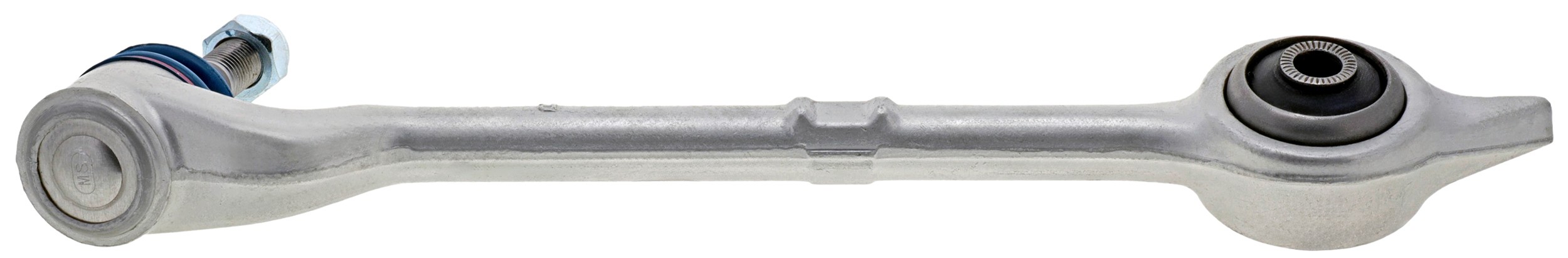 Front Right Lower Rearward Suspension Control Arm and Ball Joint Assembly | Mevotech Supreme CMK80530 Fits BMW — image 2