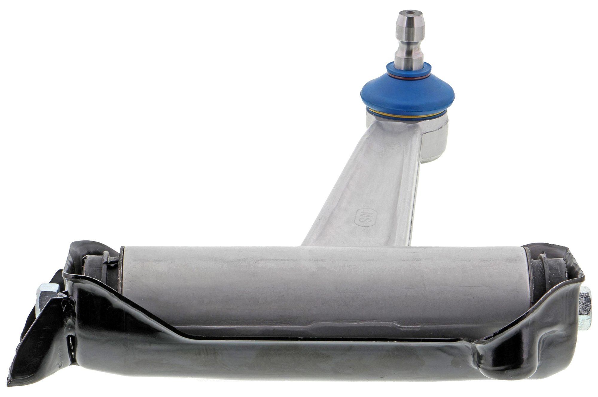 Front Right Upper Suspension Control Arm and Ball Joint Assembly | Mevotech Supreme CMK90420 Fits Mercedes-Benz — image 3