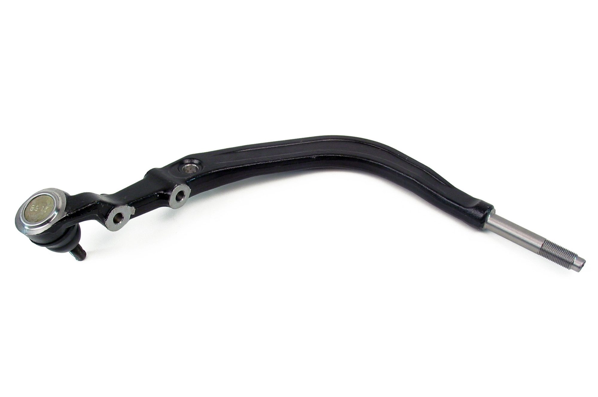 Front Right Lower Radius Arm and Ball Joint | Mevotech Supreme CMK9593 Fits Honda Acura — image 2