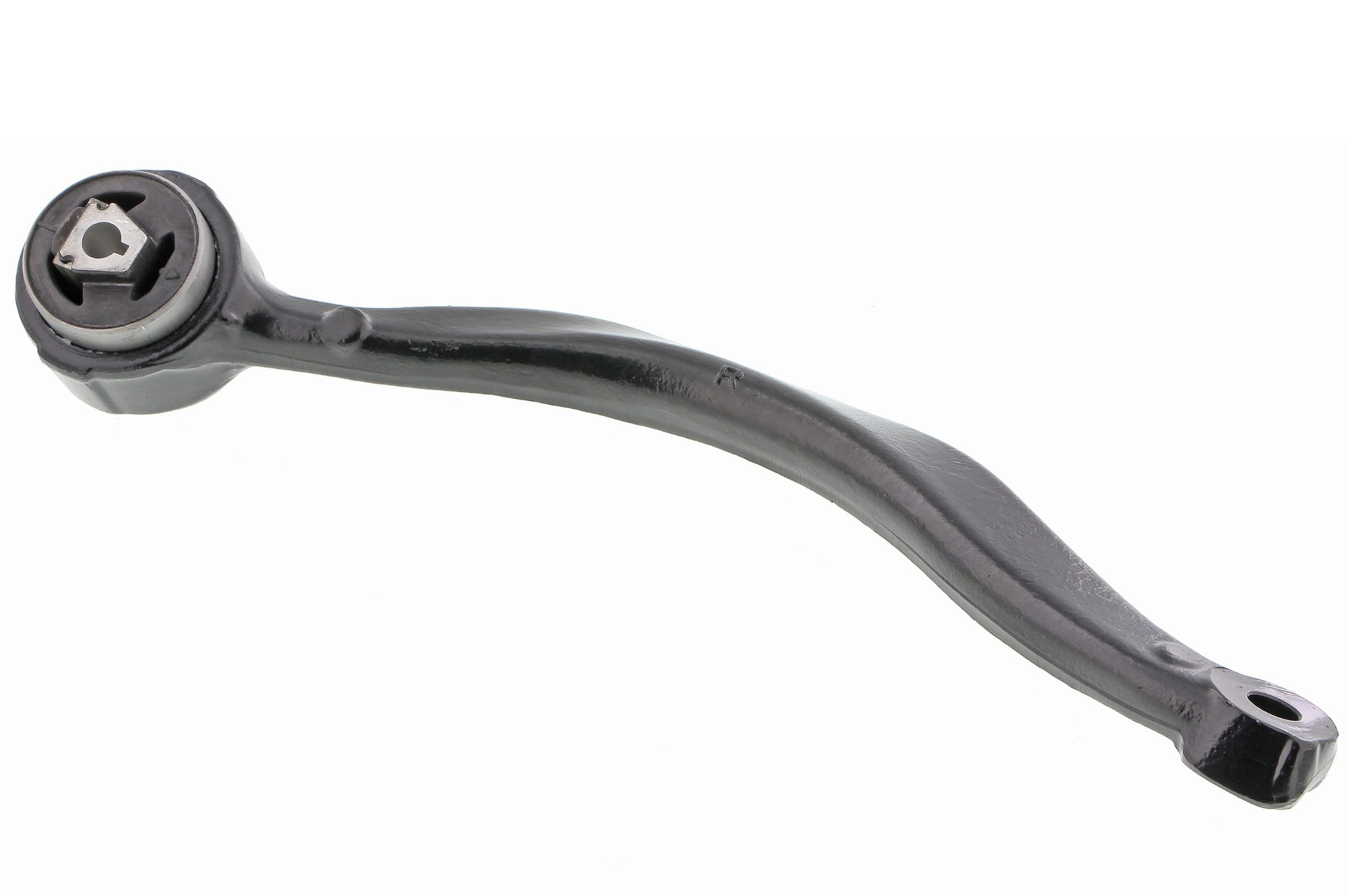 Front Right Lower Forward Suspension Control Arm | Mevotech Supreme CMS10103 Fits BMW X5 2000-2006 — image 2