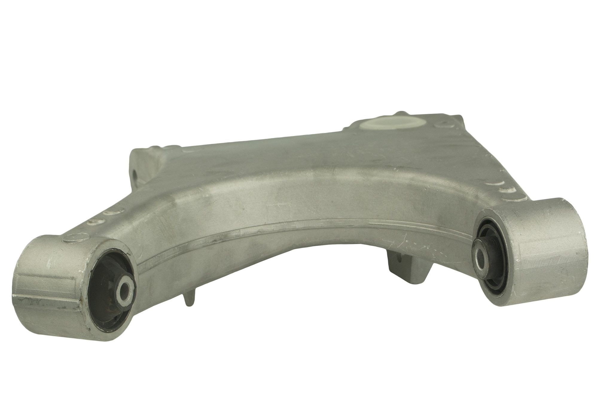 Rear Left Lower Suspension Control Arm | Mevotech Supreme CMS10148 Fits BMW — image 3