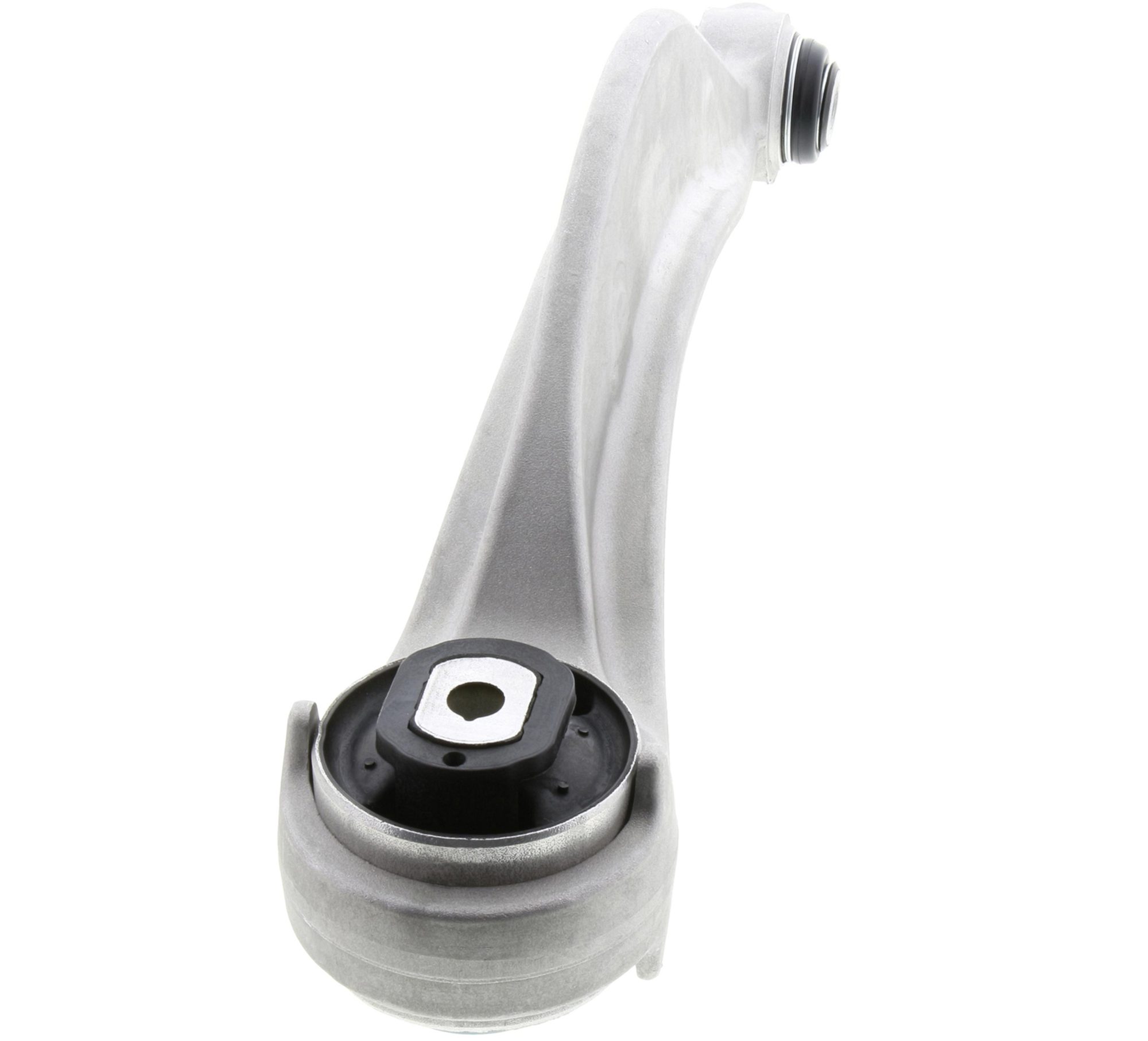 Front Lower Forward Suspension Control Arm | Mevotech Supreme CMS101554 Fits Jaguar Land Rover — image 3