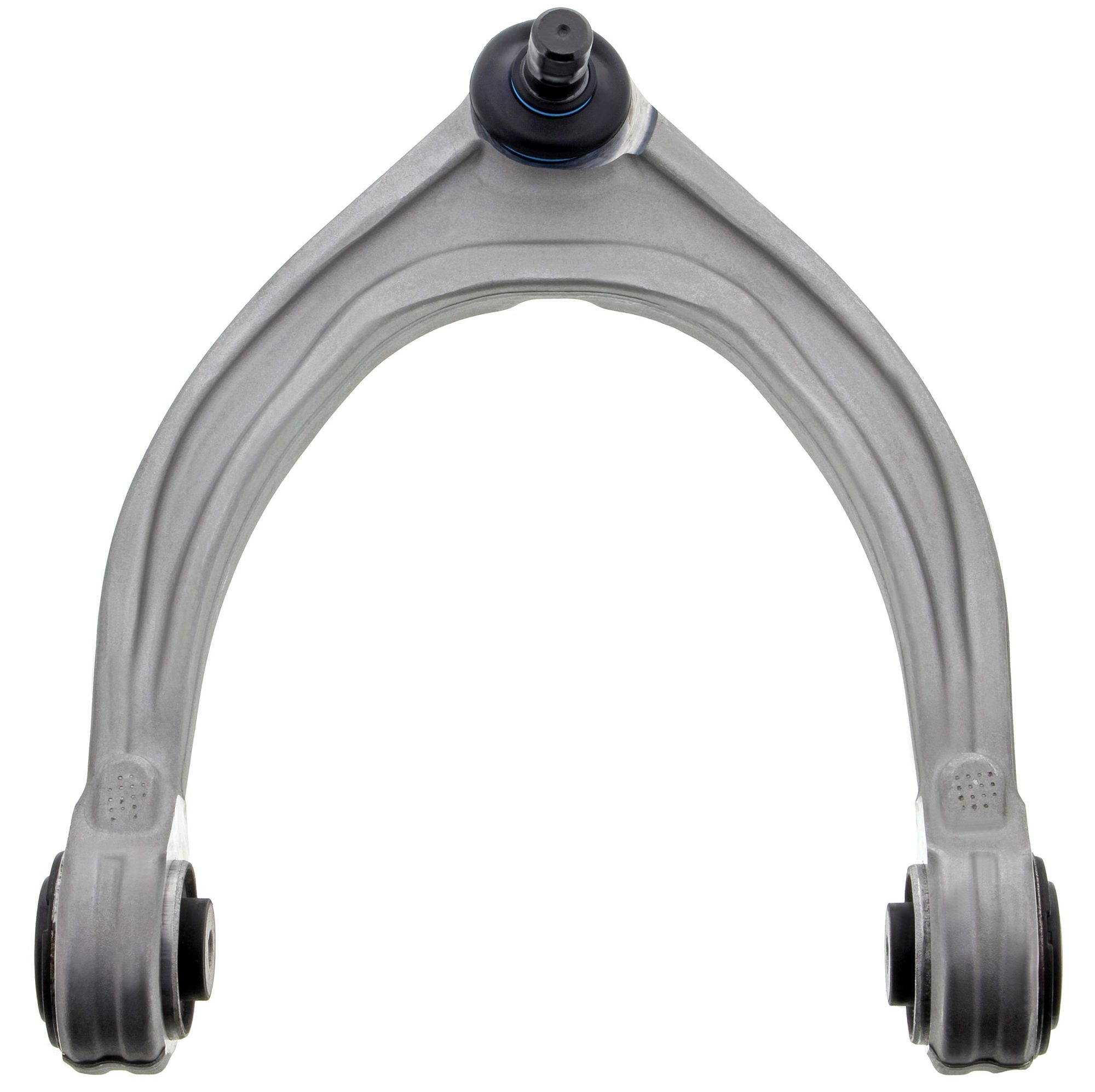 Front Left Upper Suspension Control Arm and Ball Joint Assembly | Mevotech Supreme CMS101660 Fits Alfa Romeo Giulia 2017-2025 — image 5
