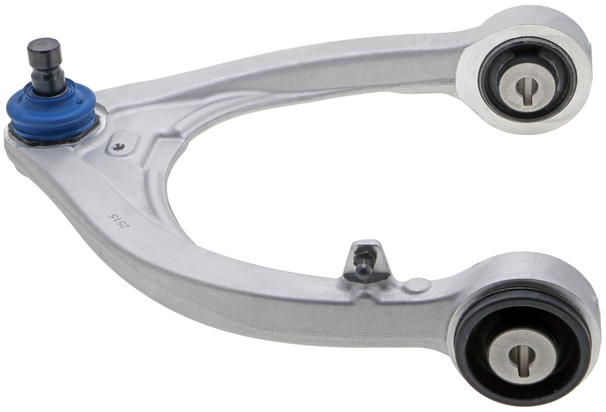 Front Left Upper Suspension Control Arm and Ball Joint Assembly | Mevotech Supreme CMS251301 Fits Jeep — image 5