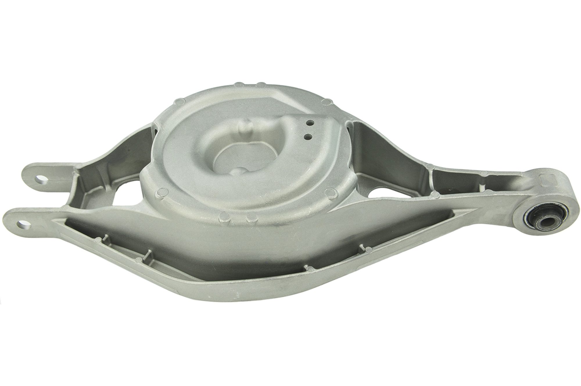 Rear Lower Suspension Control Arm | Mevotech Supreme CMS301025 Fits Nissan Maxima 2009-2014 — image 2