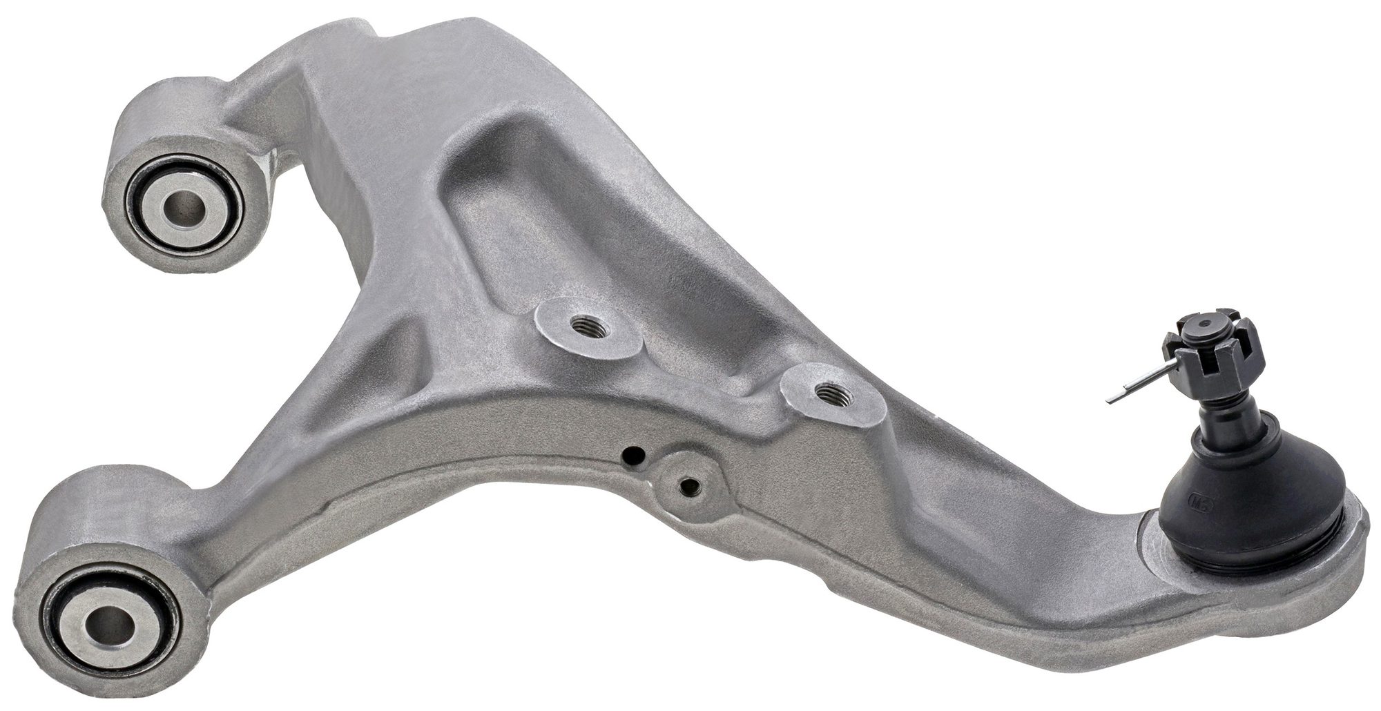 Rear Right Upper Suspension Control Arm and Ball Joint Assembly | Mevotech Supreme CMS30109 Fits Nissan — image 5