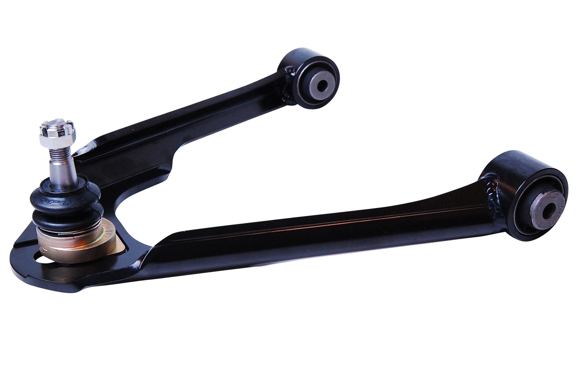 Front Right Upper Suspension Control Arm and Ball Joint Assembly | Mevotech Supreme CMS301145 Fits Nissan INFINITI — image 4