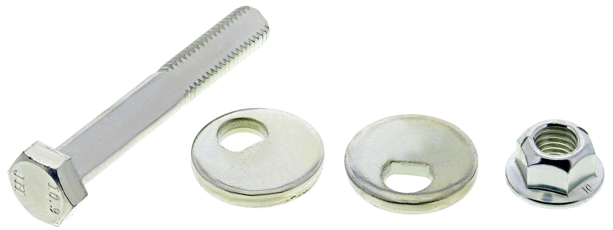 Rear Lower Lateral Arm | Mevotech Supreme CMS301179 Fits Nissan INFINITI — image 5