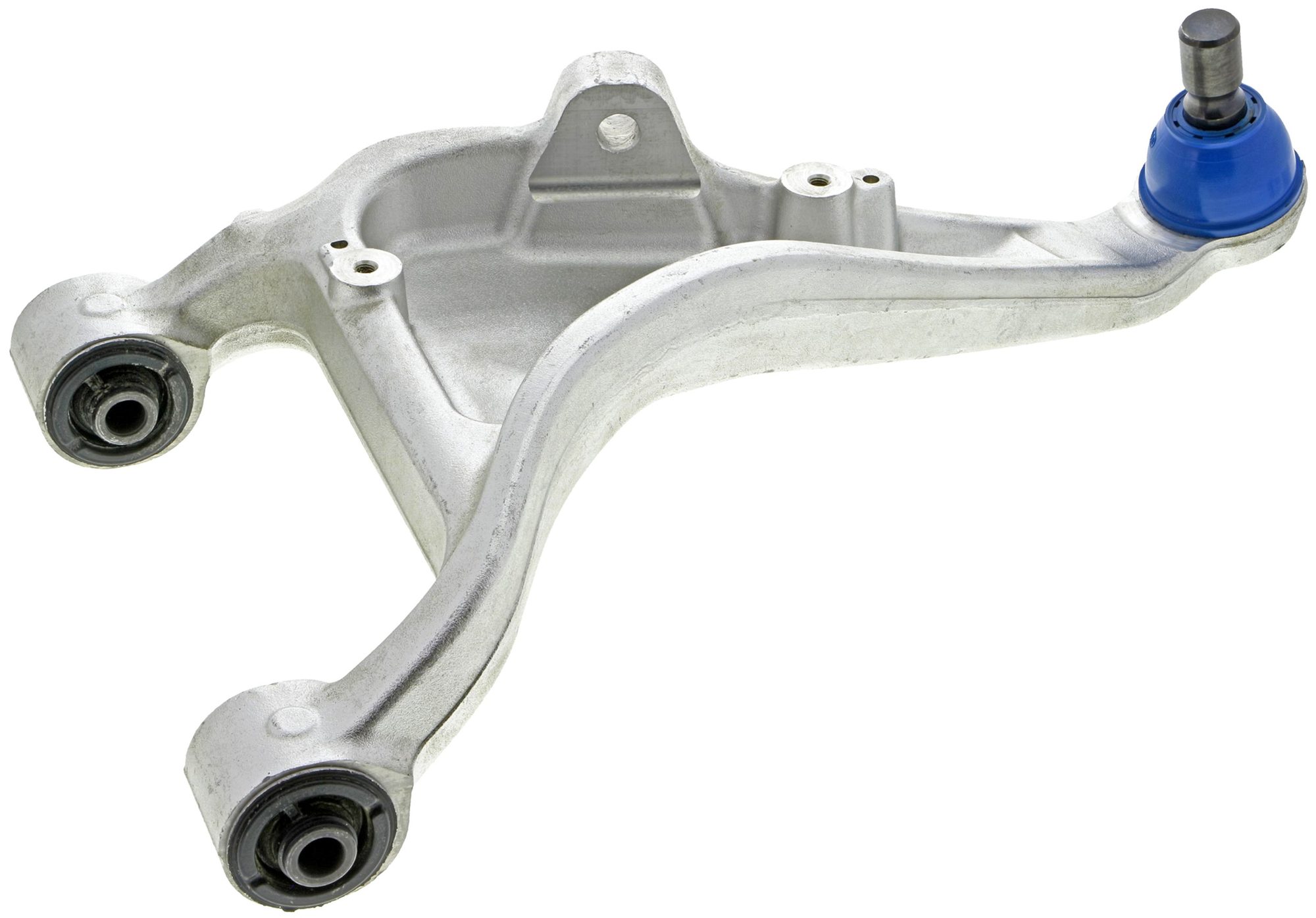 Rear Left Upper Suspension Control Arm and Ball Joint Assembly | Mevotech Supreme CMS301232 Fits INFINITI Nissan — image 7