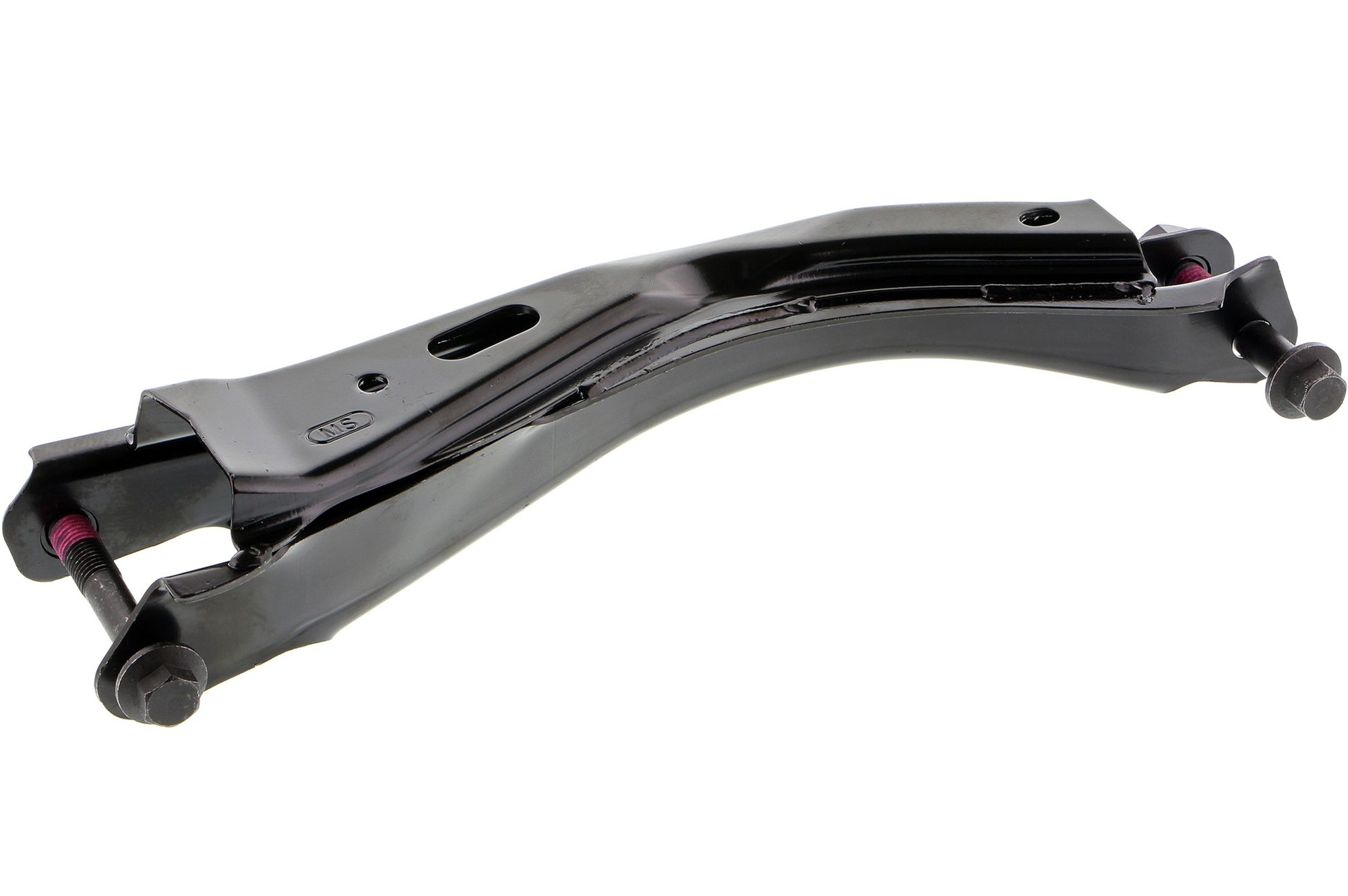 Rear Left Lower Forward Lateral Arm | Mevotech Supreme CMS401146 Fits Ford Mercury