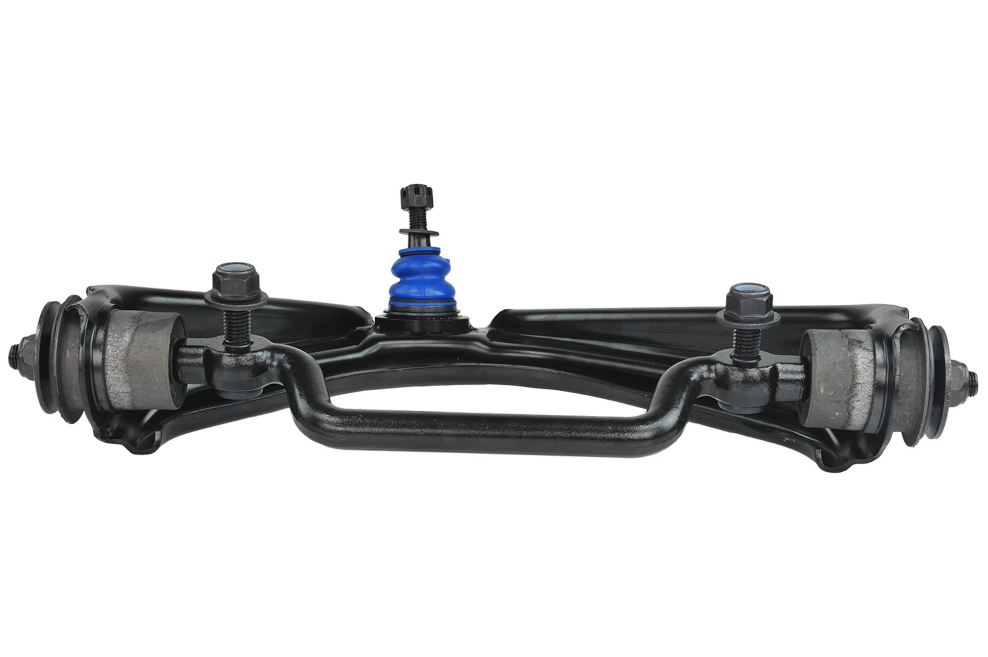 Front Right Upper Suspension Control Arm and Ball Joint Assembly | Mevotech Supreme CMS40117 Fits Ford Mercury Lincoln — image 3