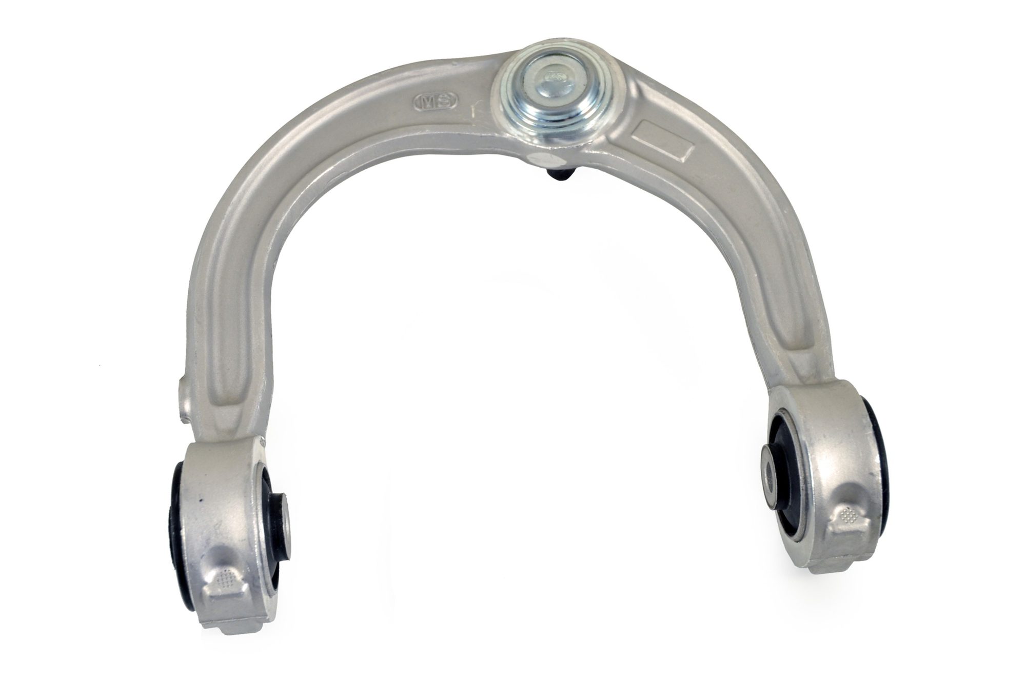 Front Right Upper Suspension Control Arm and Ball Joint Assembly | Mevotech Supreme CMS50193 Fits Cadillac CTS 2003-2007 — image 2
