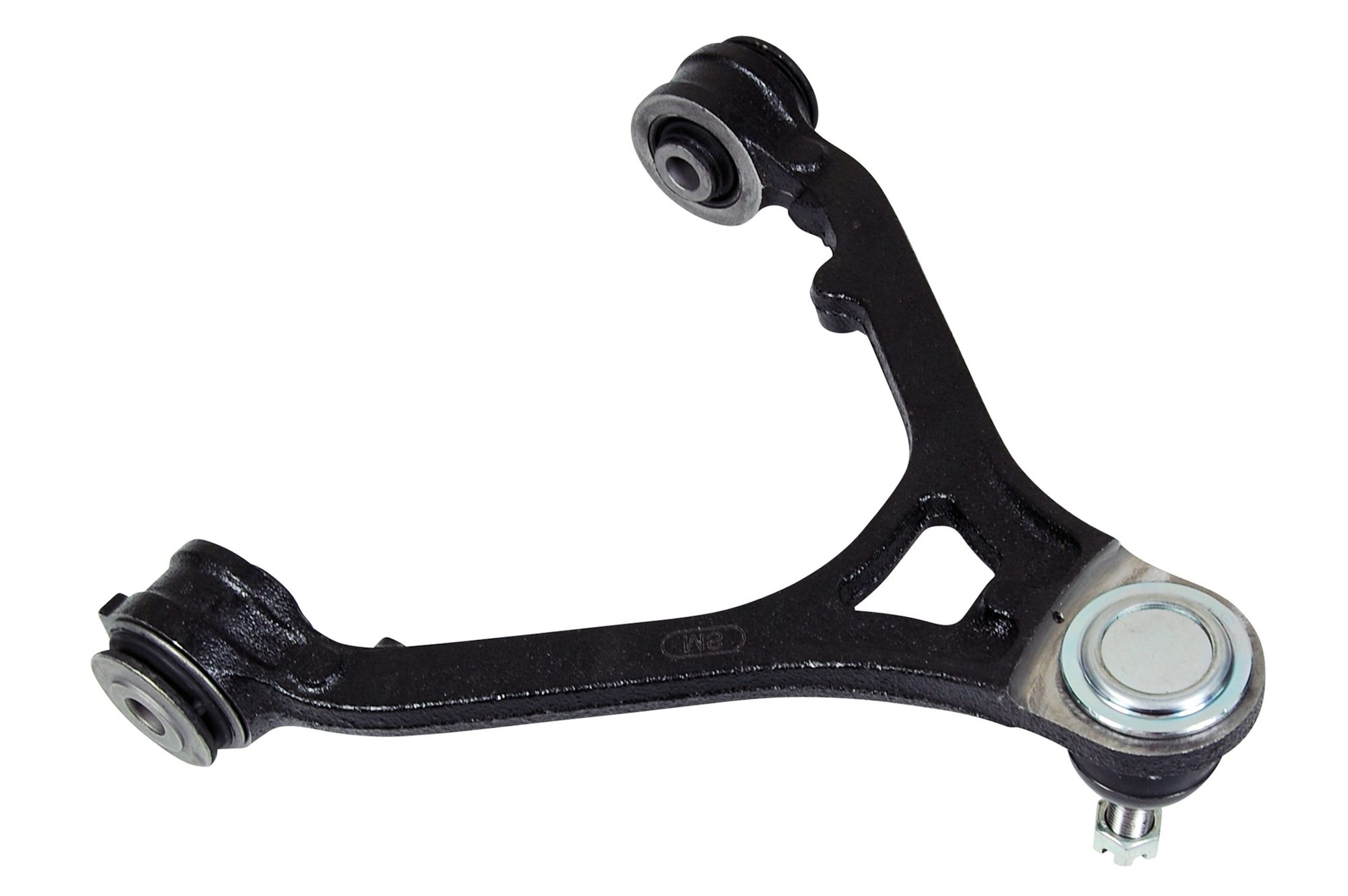 Front Left Upper Suspension Control Arm and Ball Joint Assembly | Mevotech Supreme CMS601126 Fits Honda S2000 2000-2009 — image 2