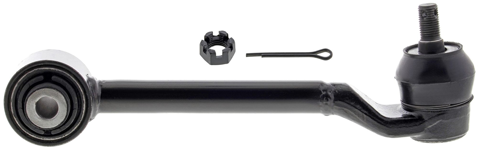 Rear Upper Lateral Arm and Ball Joint Assembly | Mevotech Supreme CMS601298 Fits Honda Accord 2006-2007 — image 6
