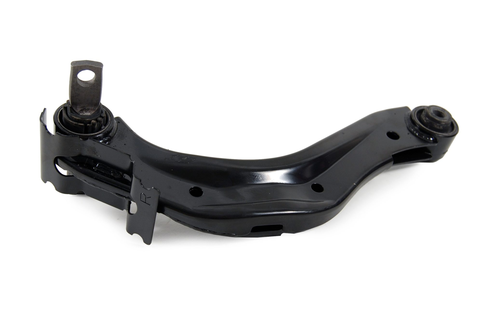 Rear Upper Suspension Control Arm | Mevotech Supreme CMS60199 Fits Honda Civic 2006-2009 — image 2