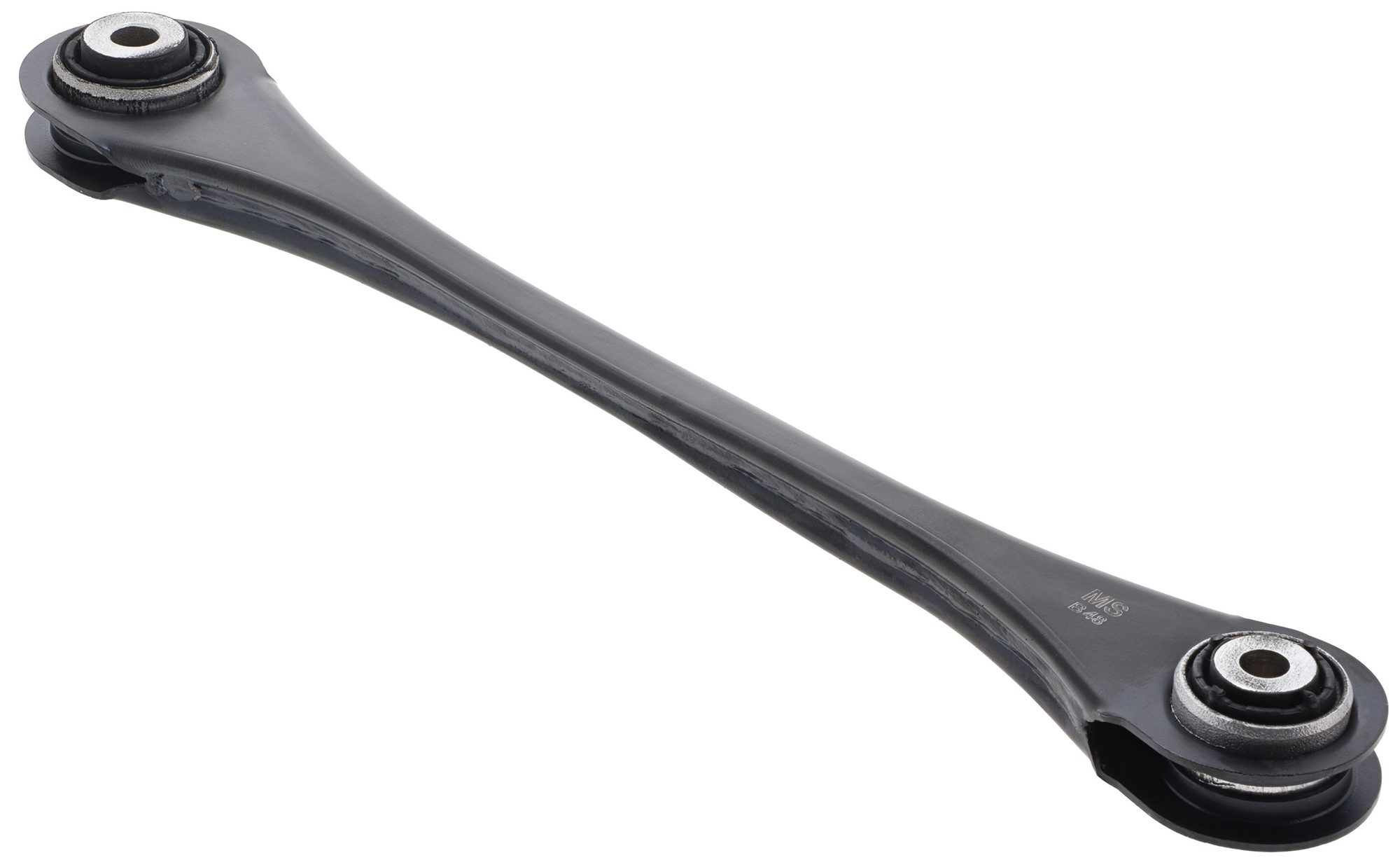Rear Left Lower Rearward Lateral Arm | Mevotech Supreme CMS701217 Fits Audi Porsche — image 2