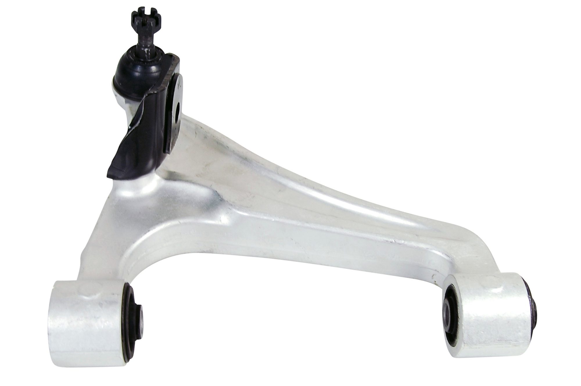 Rear Left Upper Suspension Control Arm and Ball Joint Assembly | Mevotech Supreme CMS801127 Fits INFINITI — image 3