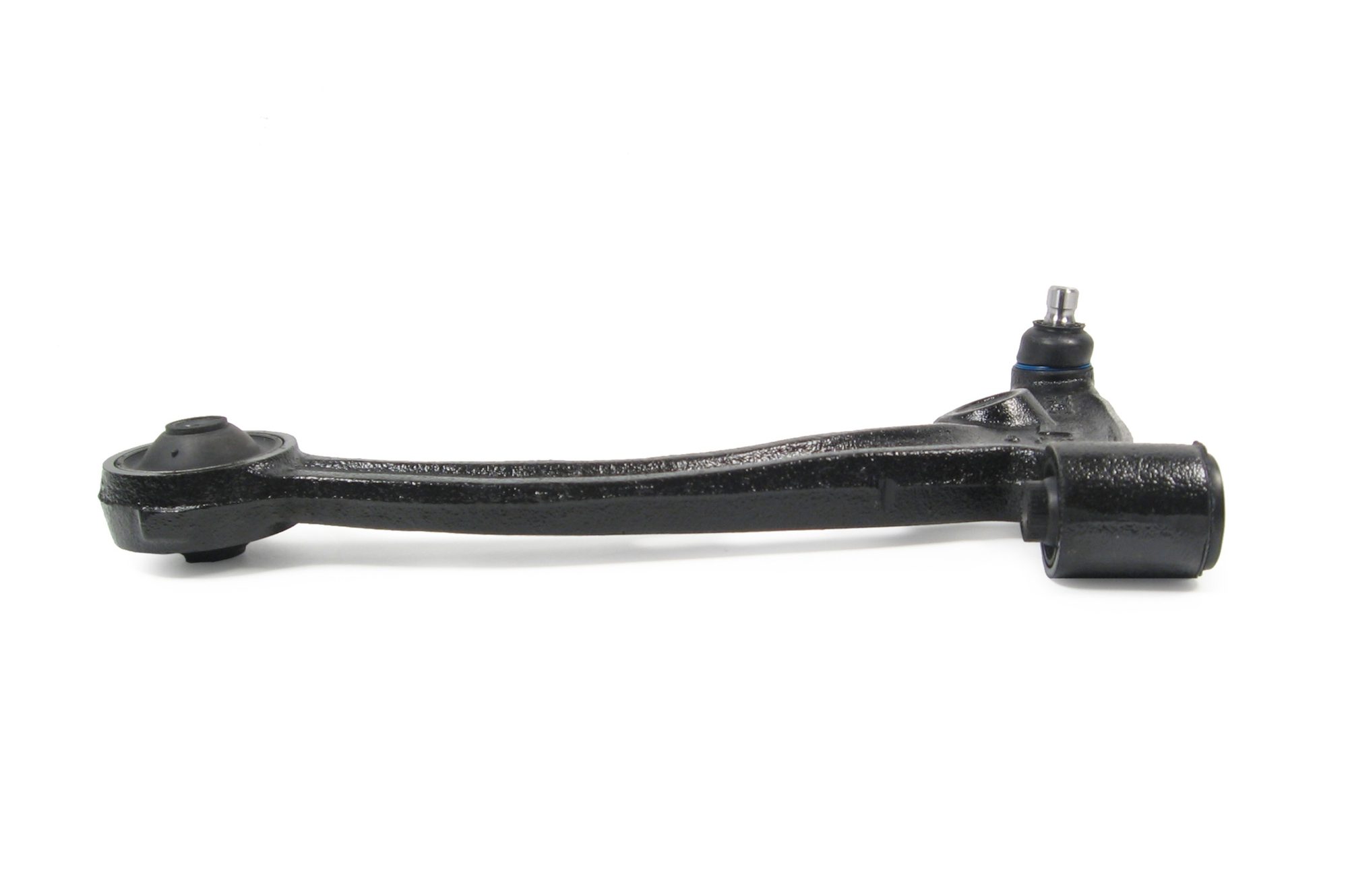 Front Left Lower Suspension Control Arm and Ball Joint Assembly | Mevotech Supreme CMS80132 Fits Suzuki Aerio 2002-2003 — image 3