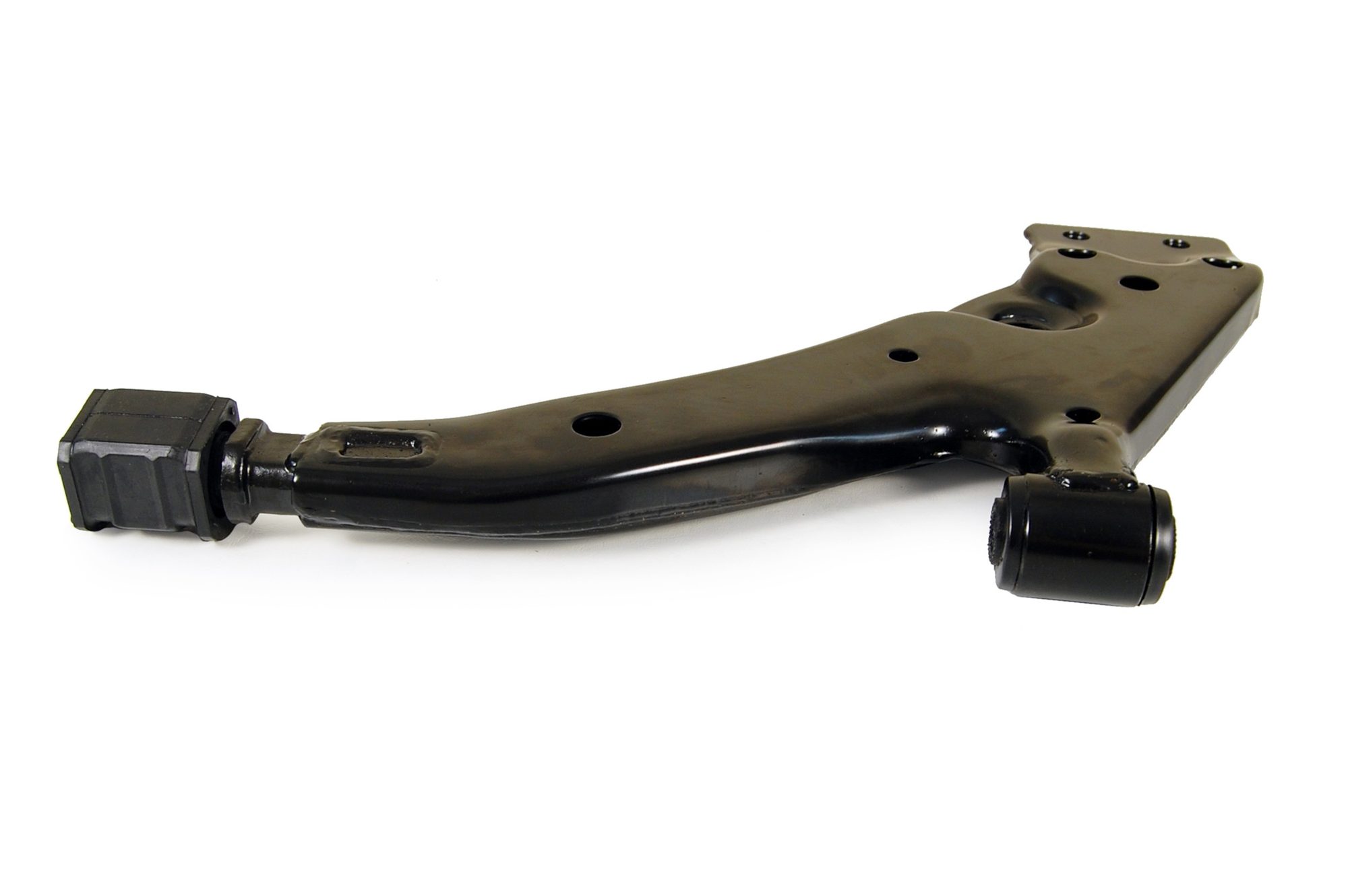 Front Left Lower Suspension Control Arm | Mevotech Supreme CMS8076 Fits Toyota — image 3
