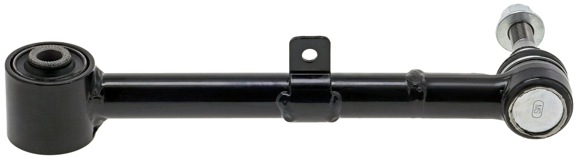 Rear Left Forward Lateral Arm and Ball Joint Assembly | Mevotech Supreme CMS861054 Fits Lexus — image 2